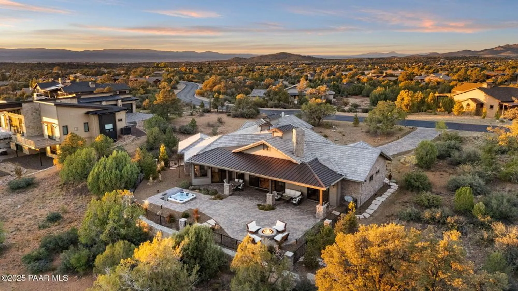 Property Slideshow image 63 of 83 | 5475 w three forks rd, Prescott, AZ, 86305