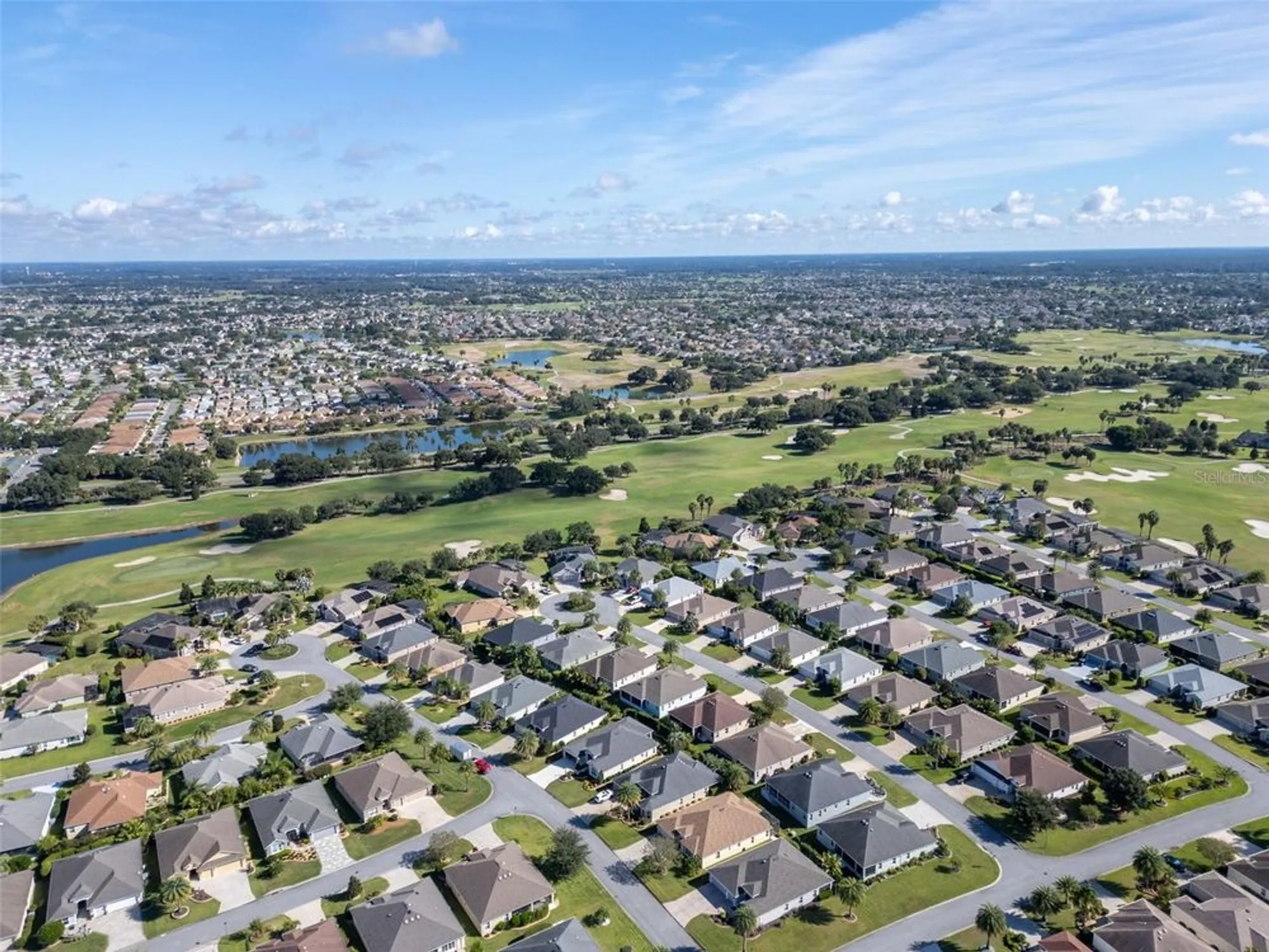 Property Slideshow image 35 of 59 | 3009 olenda dr, The Villages, FL, 32163