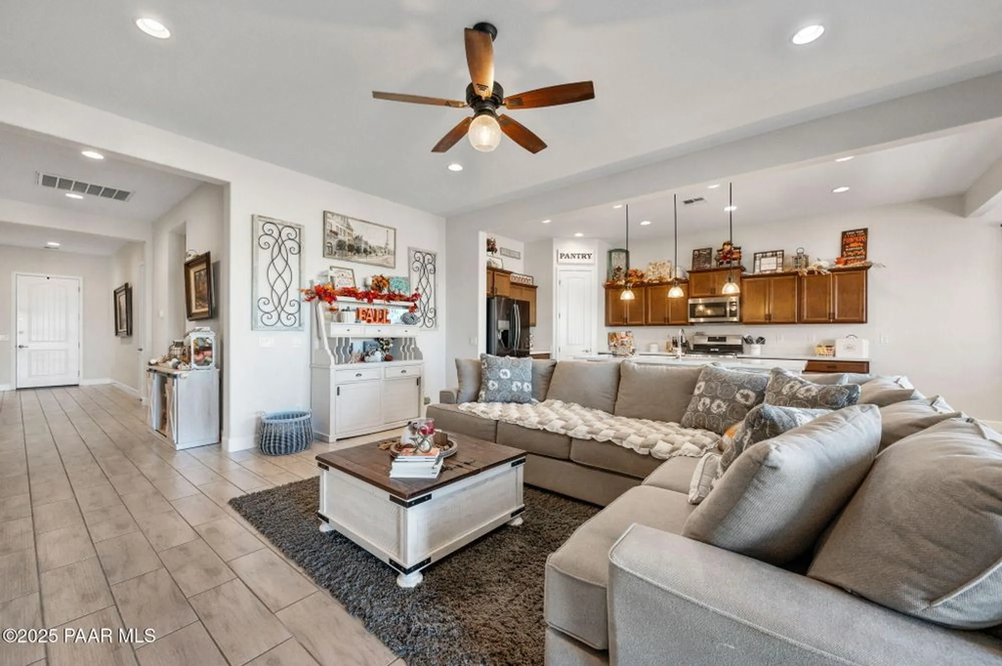 Property Slideshow image 7 of 49 | 7960 e hearthstone dr, Prescott Valley, AZ, 86315