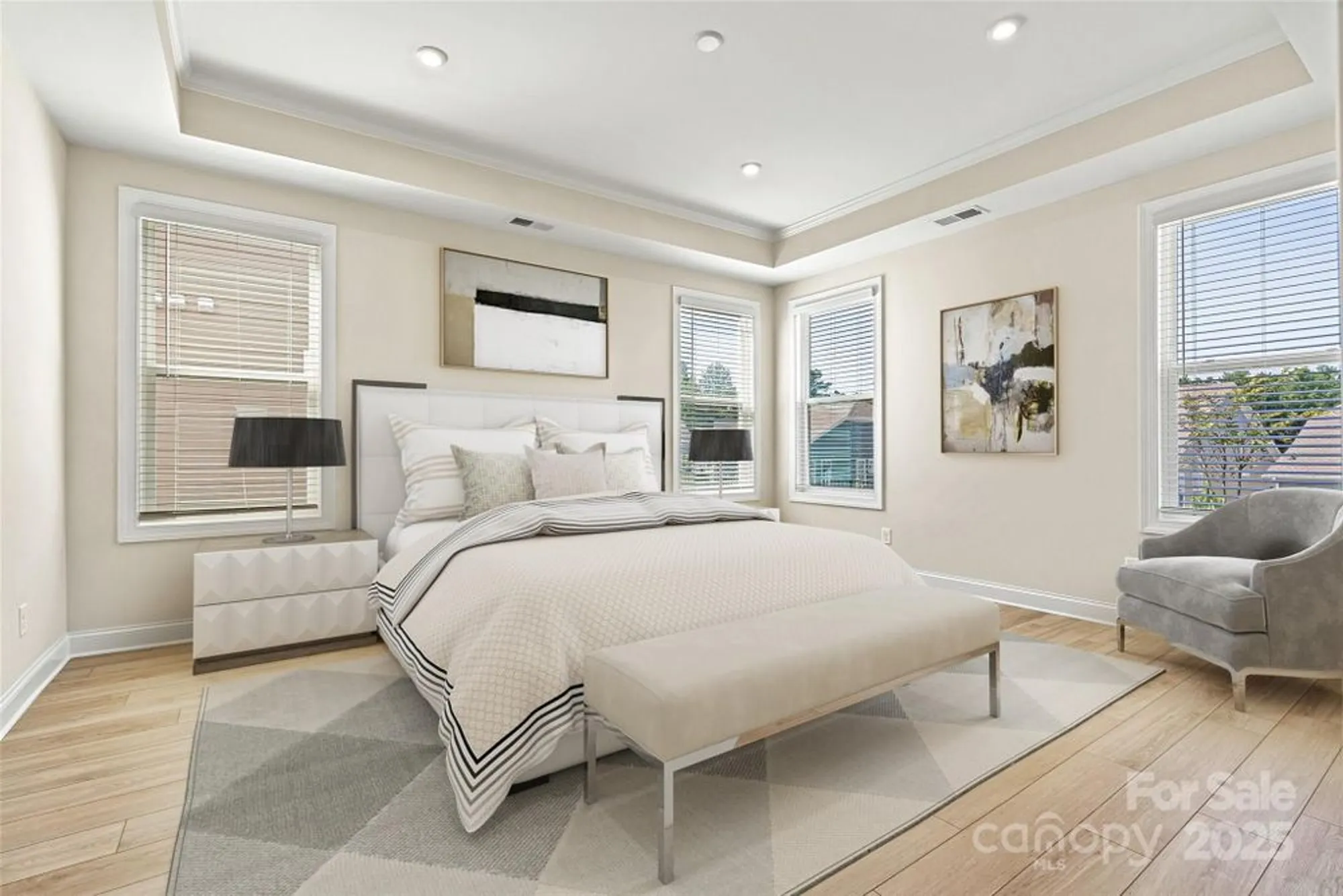 Property Slideshow image 18 of 48 | 7332 jolly brook dr, Charlotte, NC, 28215