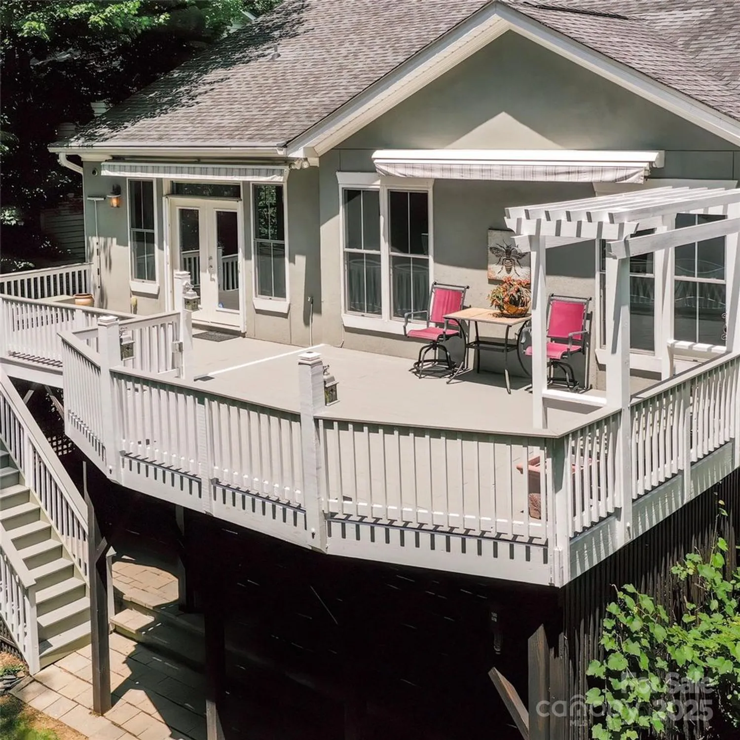 Property Slideshow image 33 of 38 | 23 kings mill ct, Biltmore Lake, NC, 28715