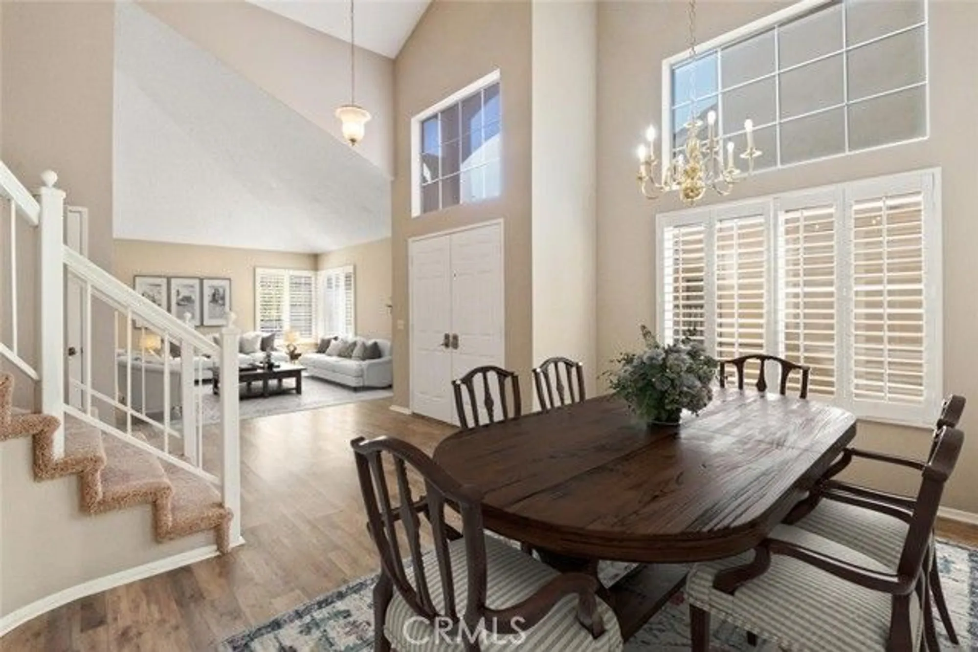 Property Slideshow image 4 of 21 | 1049 olympic ave, Banning, CA, 92220