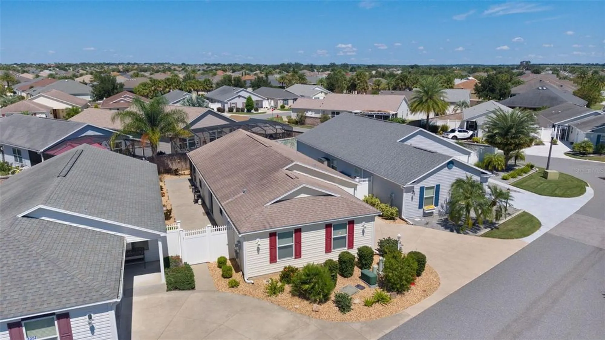 Property Slideshow image 40 of 46 | 1253 zydeco ct, The Villages, FL, 32163