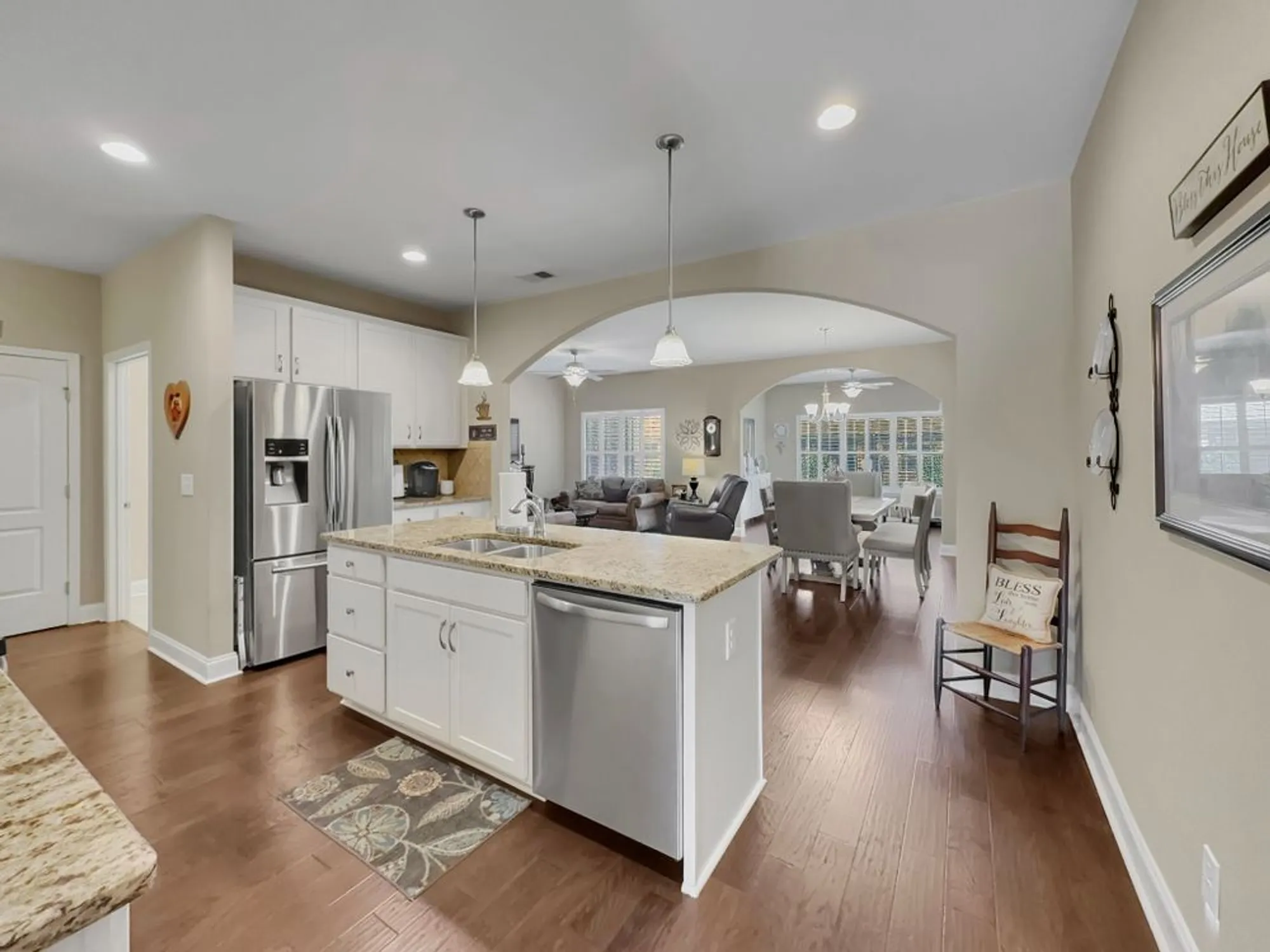 Property Slideshow image 4 of 30 | 1397 whispering oaks dr, Lebanon, TN, 37090