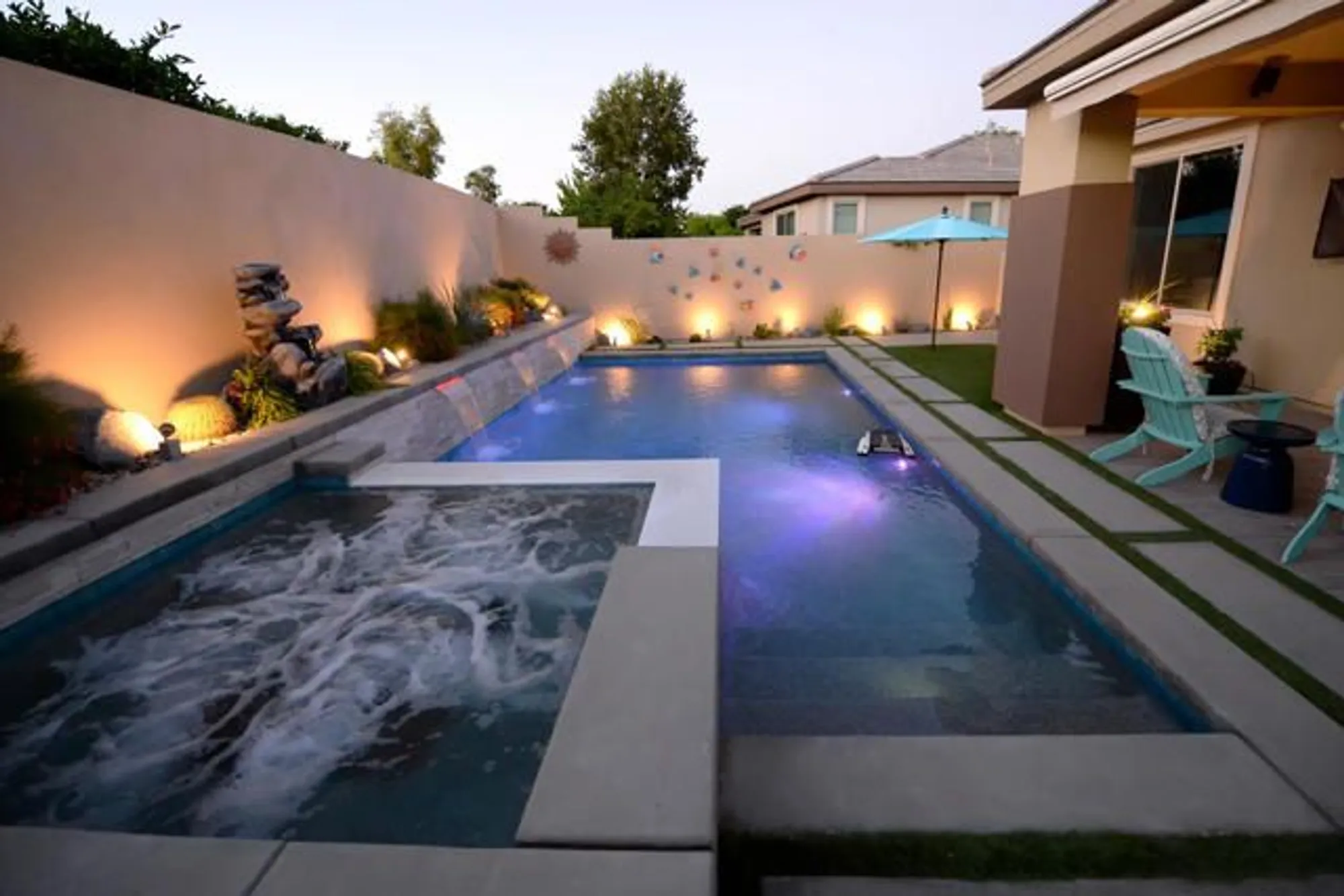 Property Slideshow image 34 of 65 | 51455 n two palms way, Indio, CA, 92201