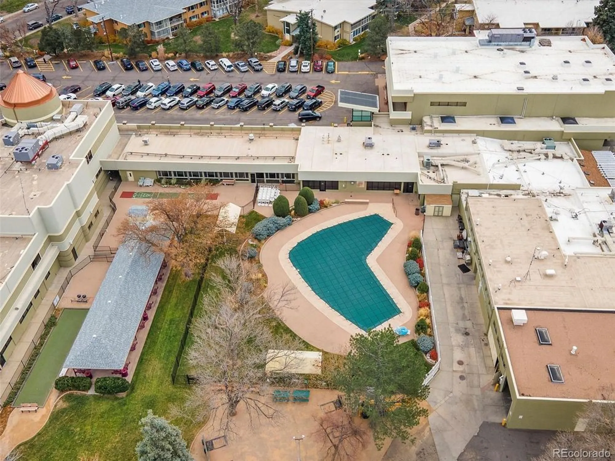 Property Slideshow image 27 of 37 | 605 s alton way 2b, Denver, CO, 80247