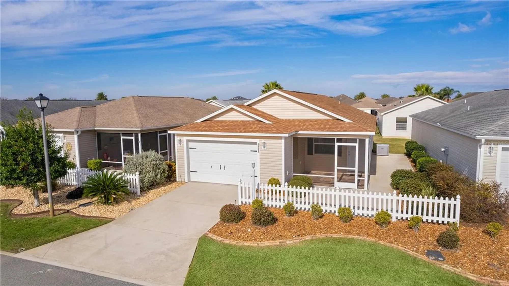 Property Slideshow image 38 of 46 | 1387 zest ave, The Villages, FL, 32163
