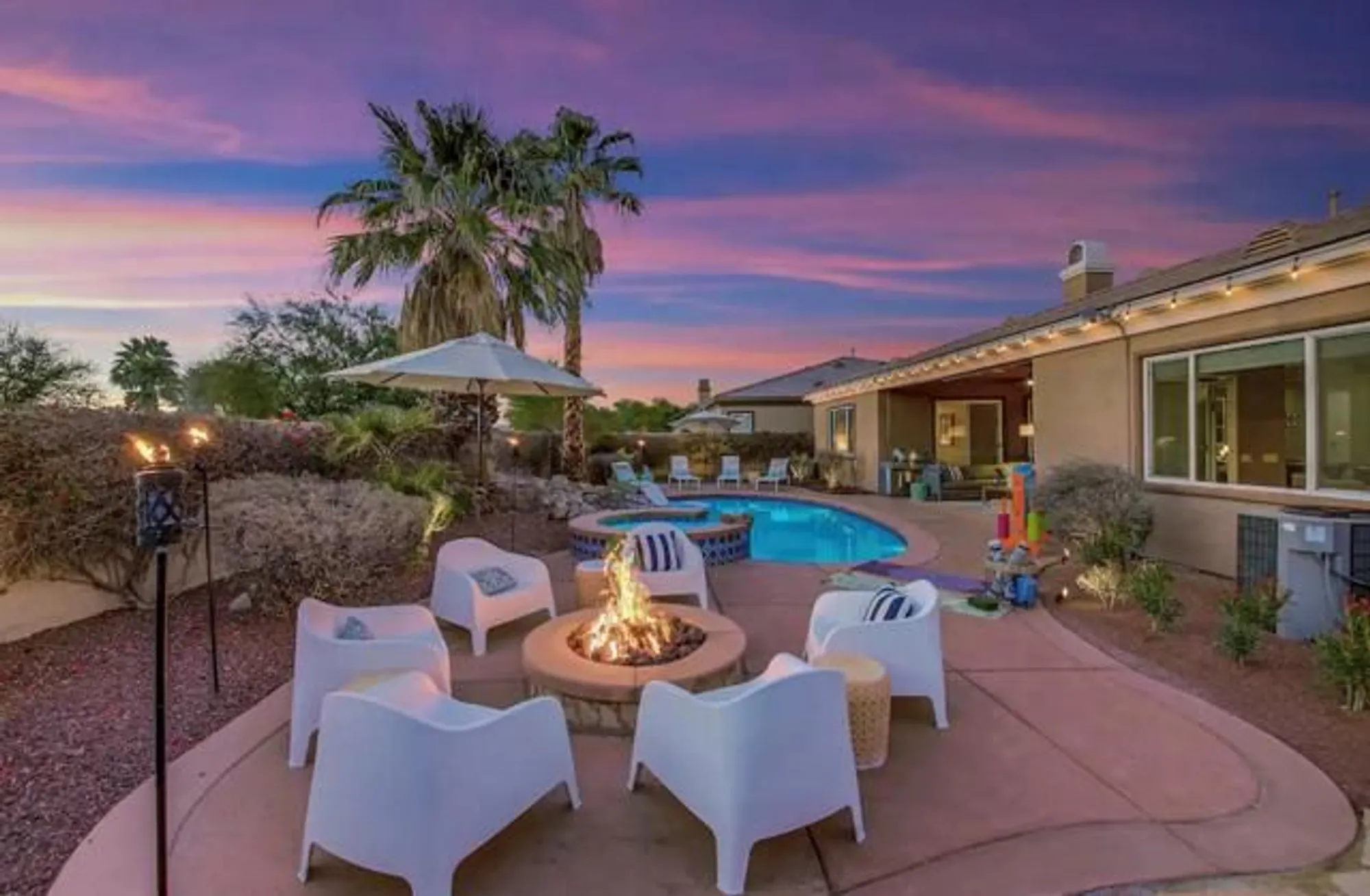 Property Slideshow image 2 of 53 | 43597 spiaggia pl, Indio, CA, 92203