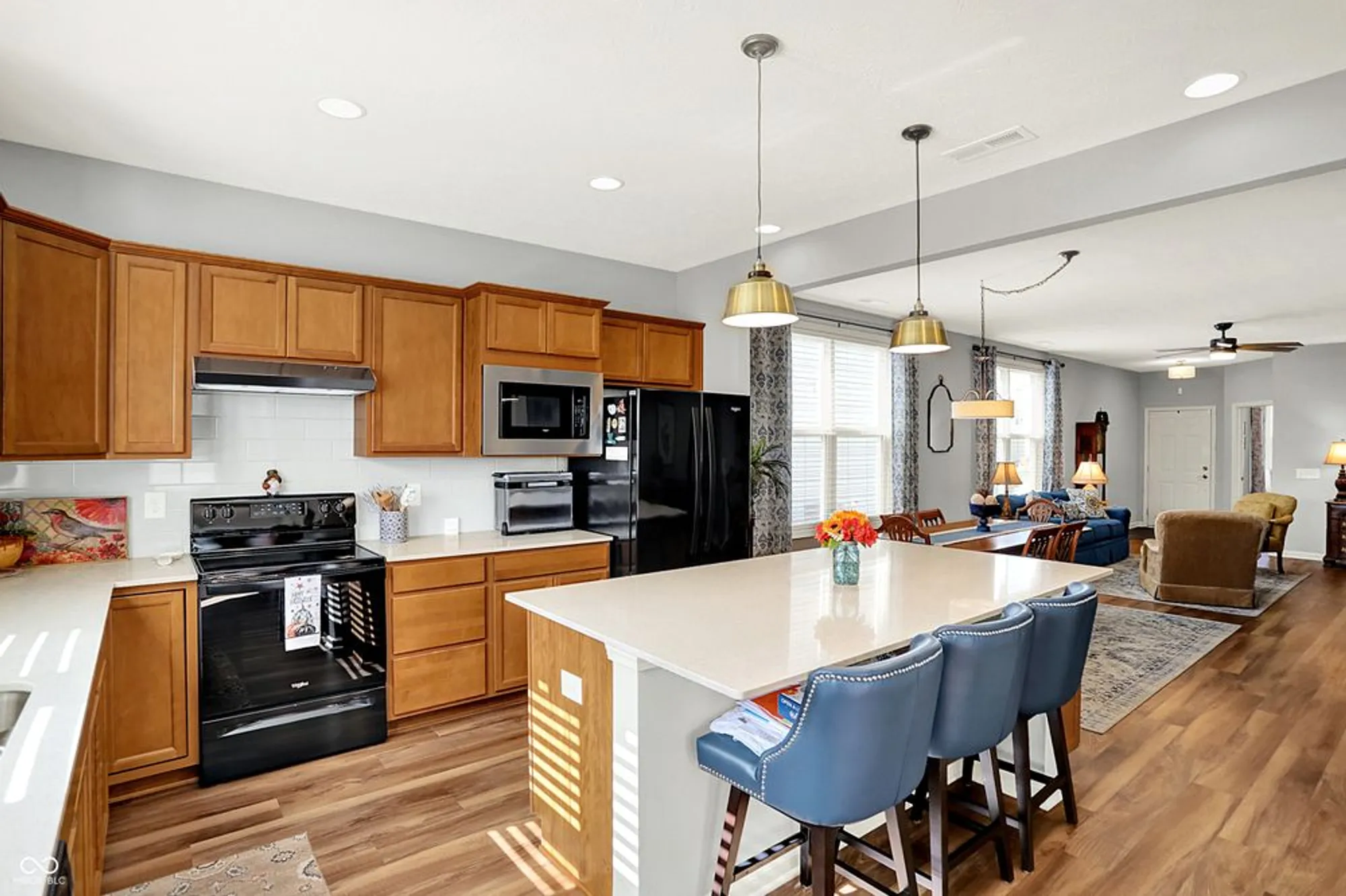Property Slideshow image 5 of 60 | 4585 mimosa dr, Plainfield, IN, 46168