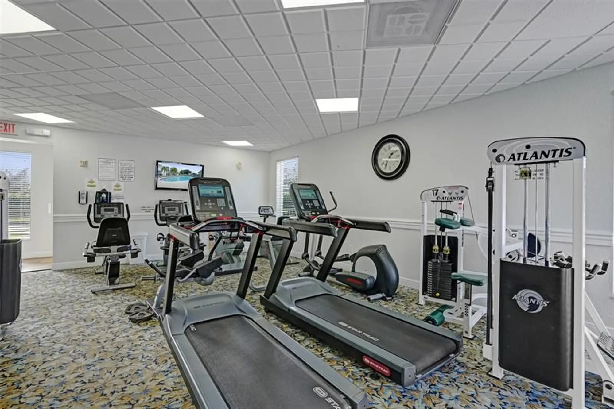 Property Slideshow image 41 of 43 | 7623 southampton ter apt 302, Tamarac, FL, 33321