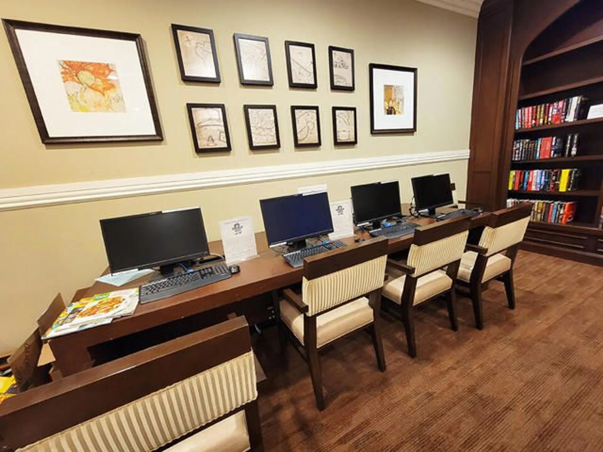 Property Slideshow image 41 of 57 | 85549 treviso dr, Indio, CA, 92203