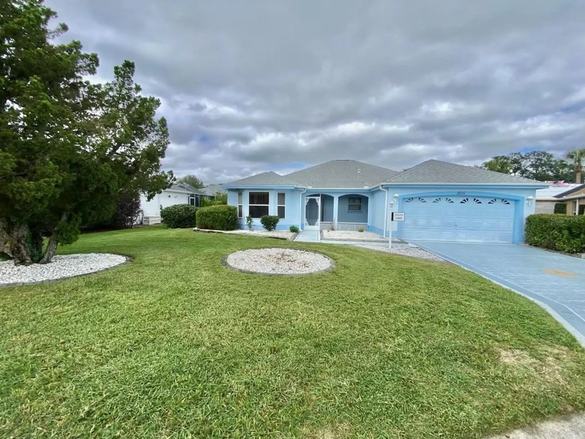 Property Slideshow image 2 of 25 | 1805 san luis ln, The Villages, FL, 32159