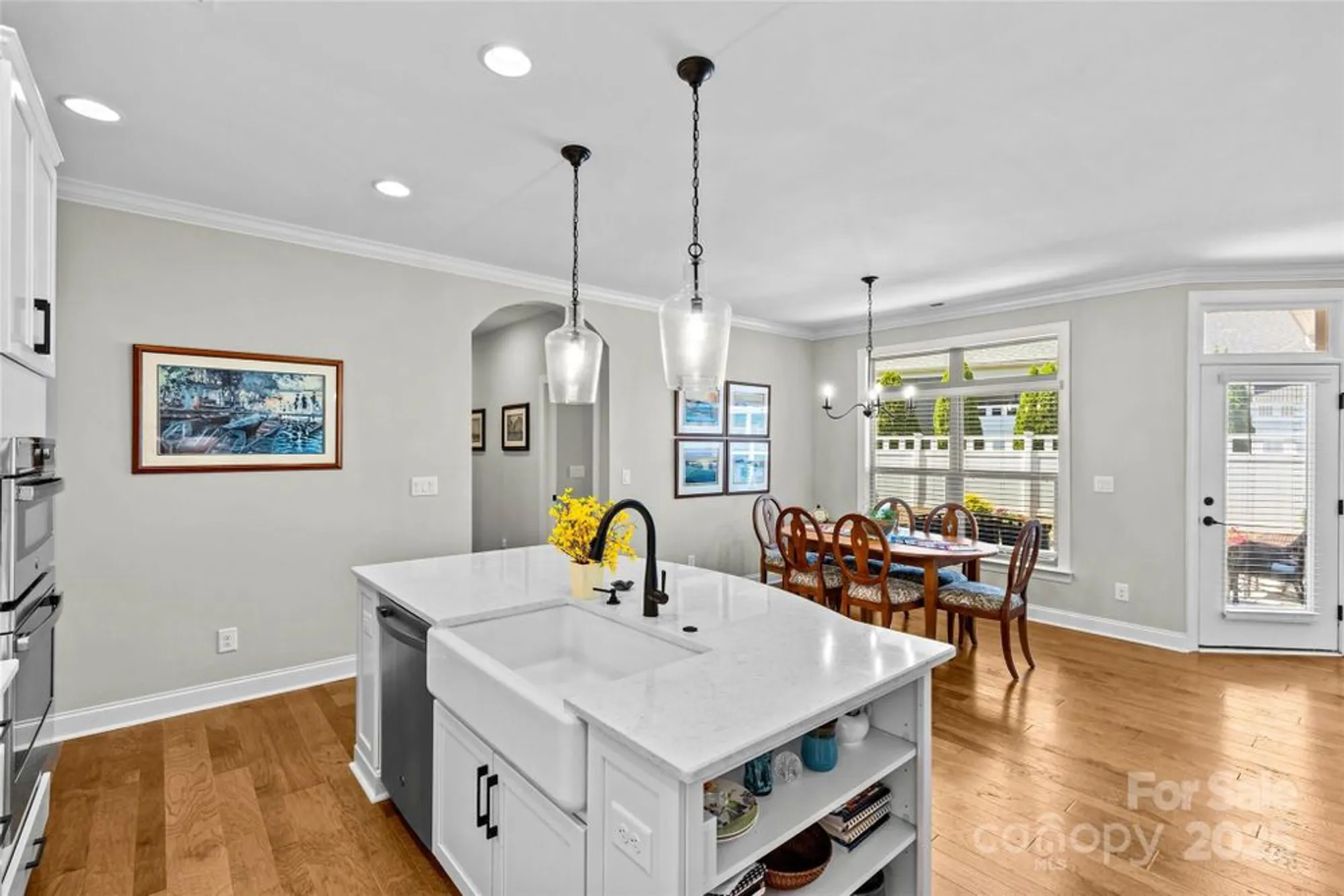 Property Slideshow image 12 of 46 | 1377 millview ln, Matthews, NC, 28104