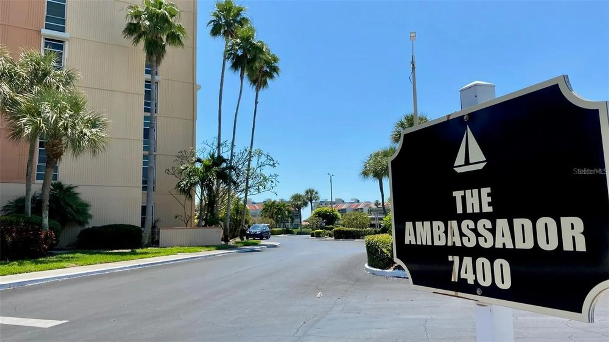 Property Slideshow image 53 of 62 | 7400 sun island dr 202, South Pasadena, FL, 33707