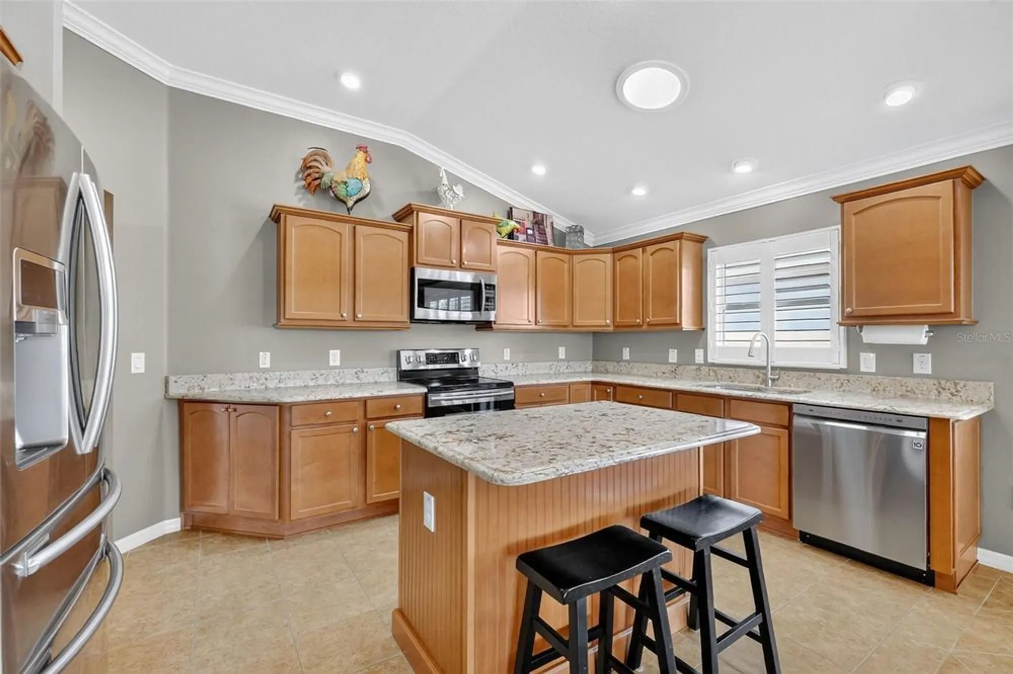 Property Slideshow image 8 of 42 | 1757 flagstone ter, The Villages, FL, 32162