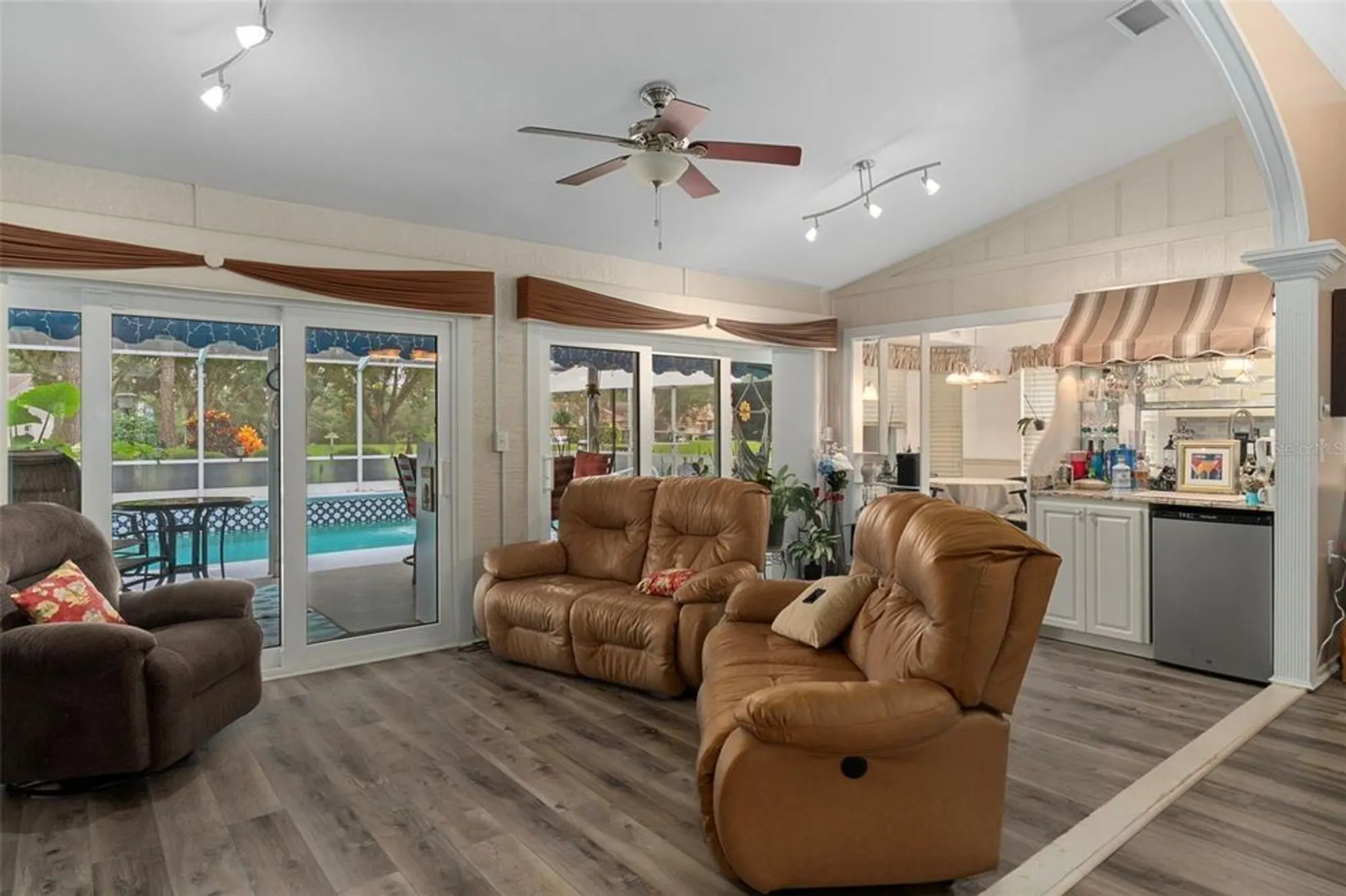 Property Slideshow image 14 of 95 | 2345 terrace view ln, Spring Hill, FL, 34606