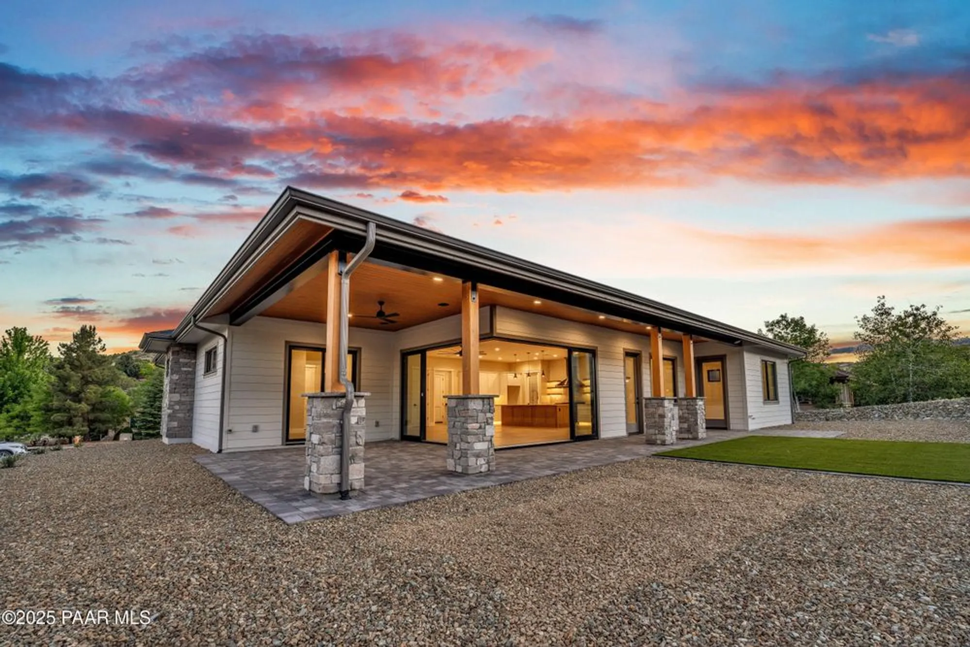 Property Slideshow image 43 of 60 | 4701 sharp shooter way, Prescott, AZ, 86301