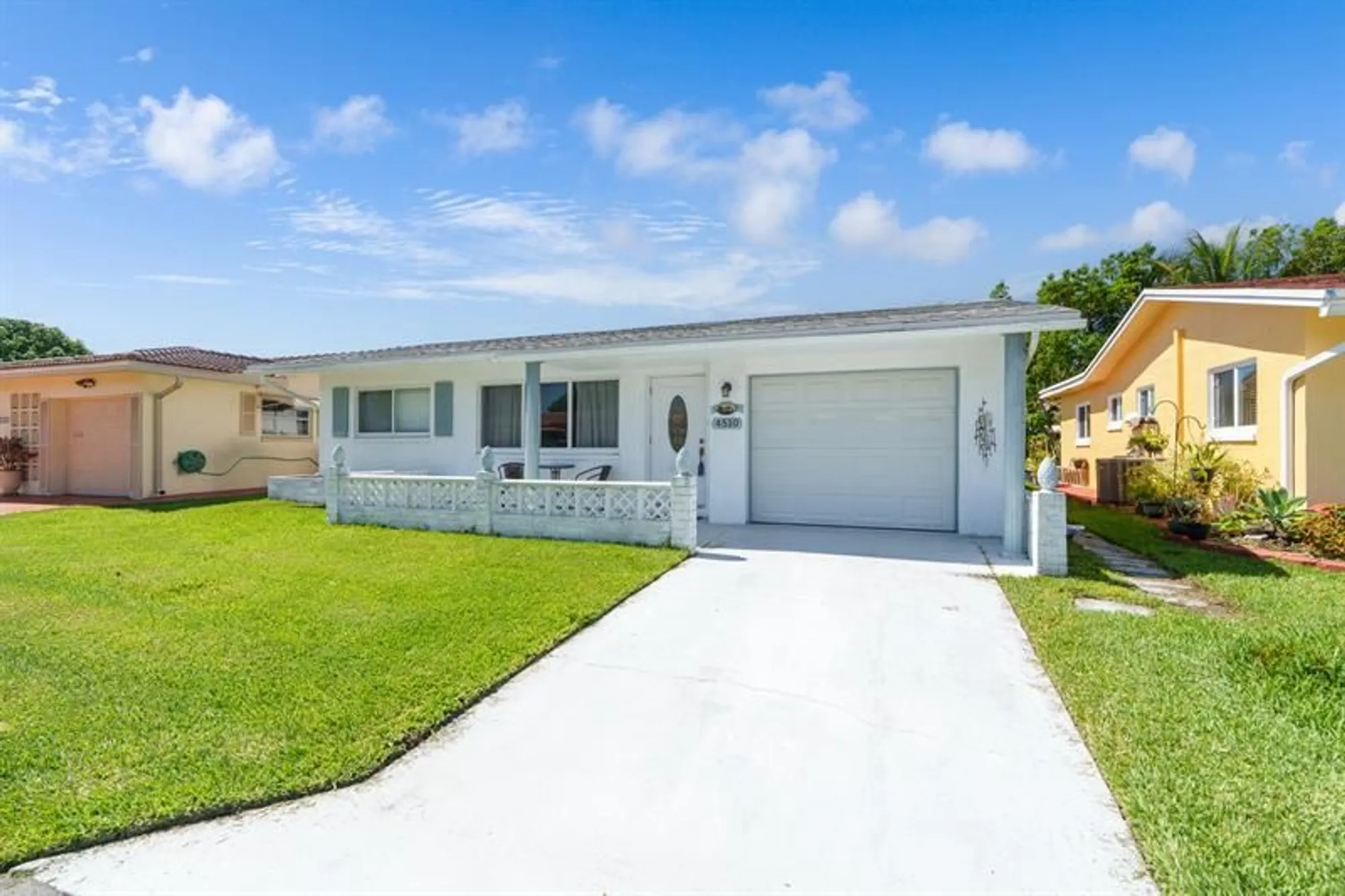 Property Slideshow image 35 of 35 | 4510 nw 49th ct, Tamarac, FL, 33319