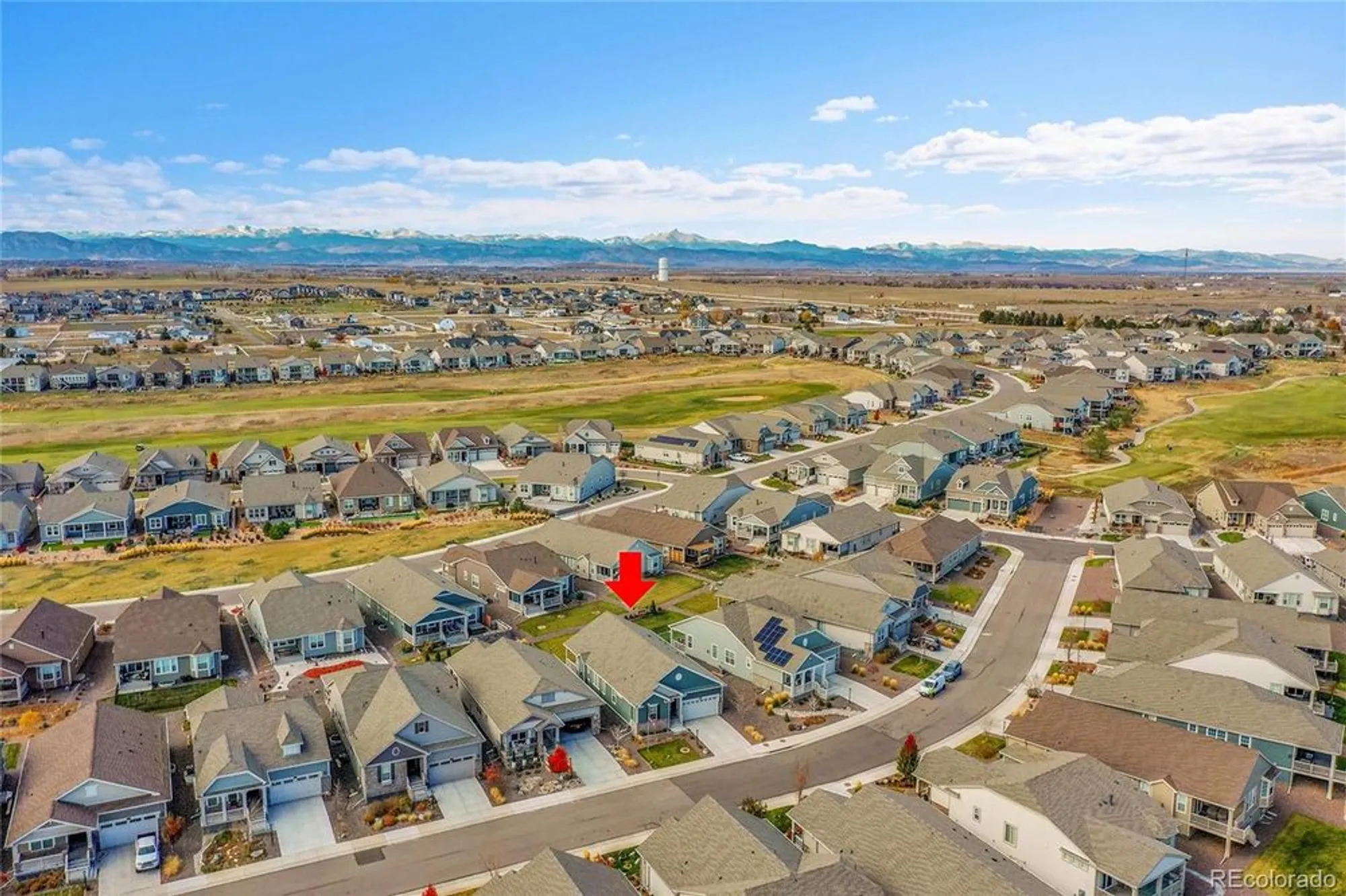 Property Slideshow image 27 of 41 | 15745 xenia way, Brighton, CO, 80602