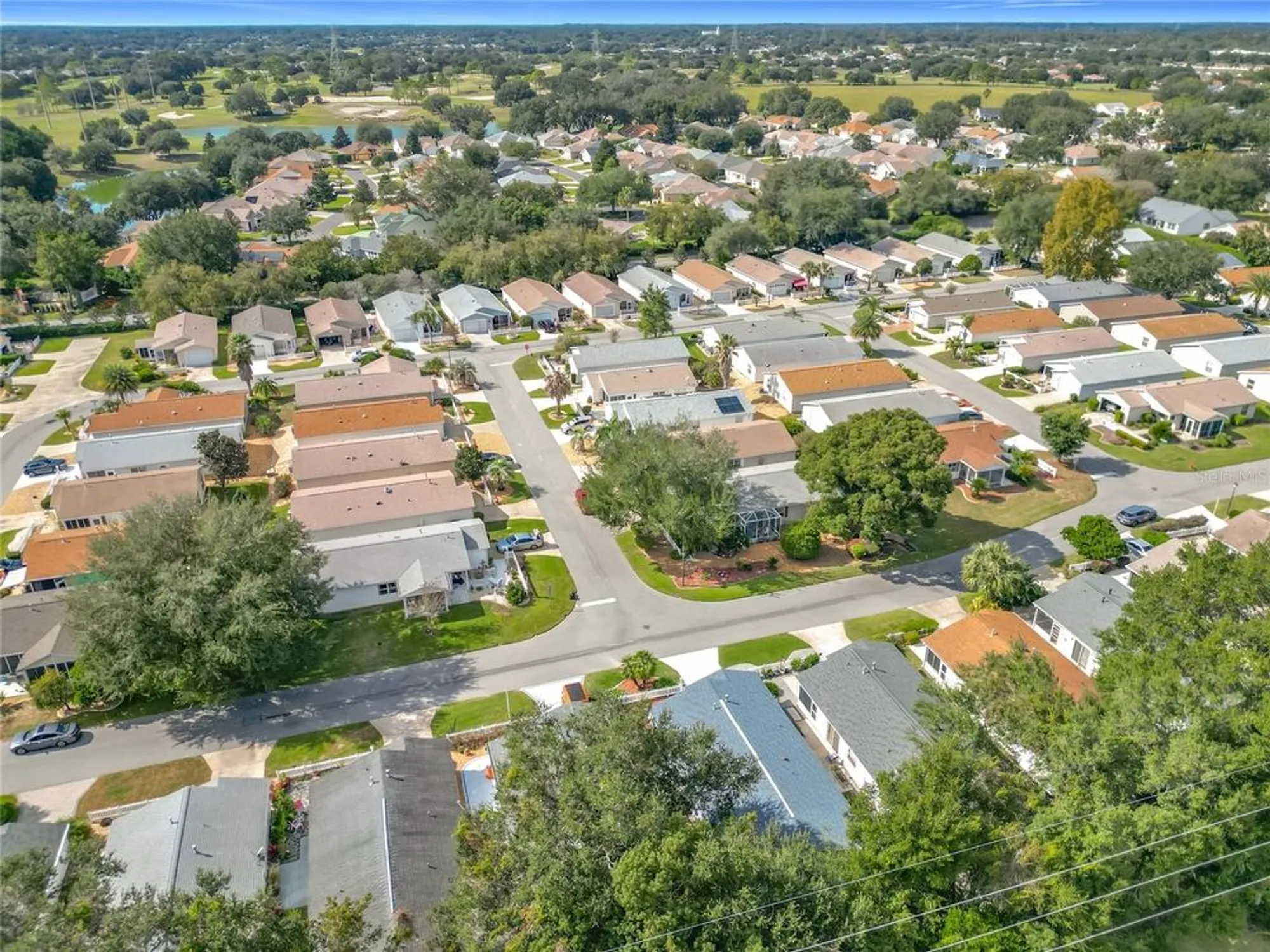 Property Slideshow image 42 of 45 | 17271 se 93rd demoss ct, The Villages, FL, 32162