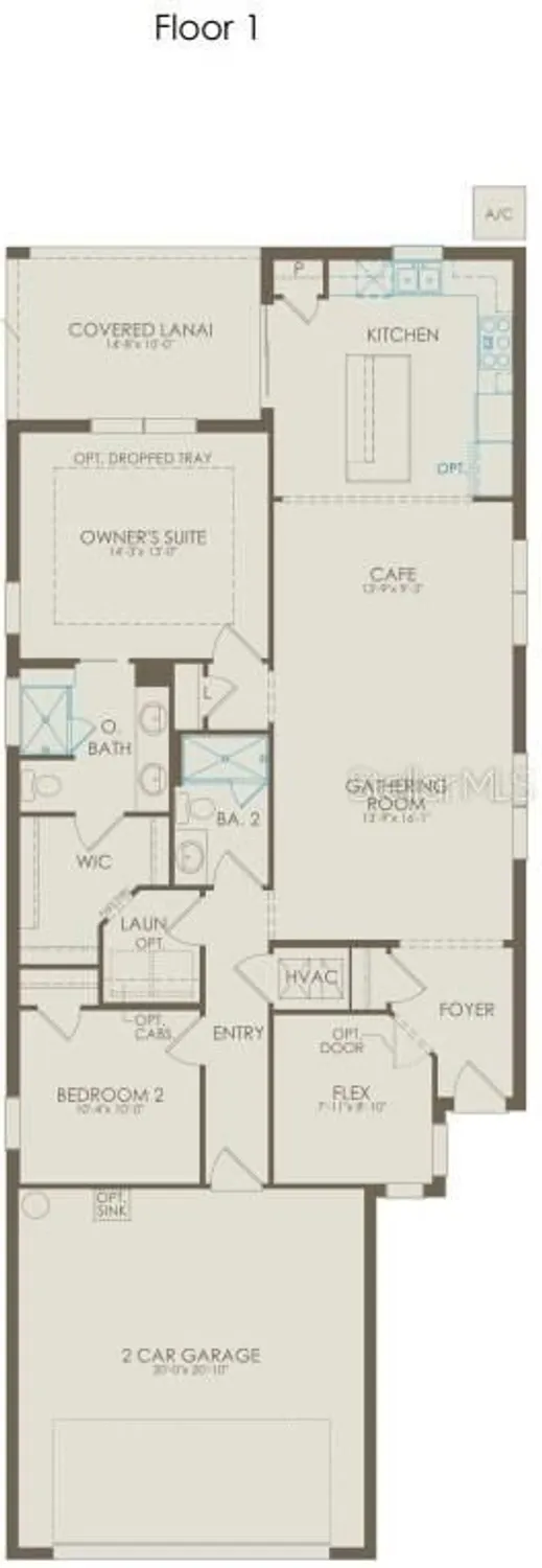 Property Slideshow image 2 of 23 | 1320 orange valley rd, Minneola, FL, 34715