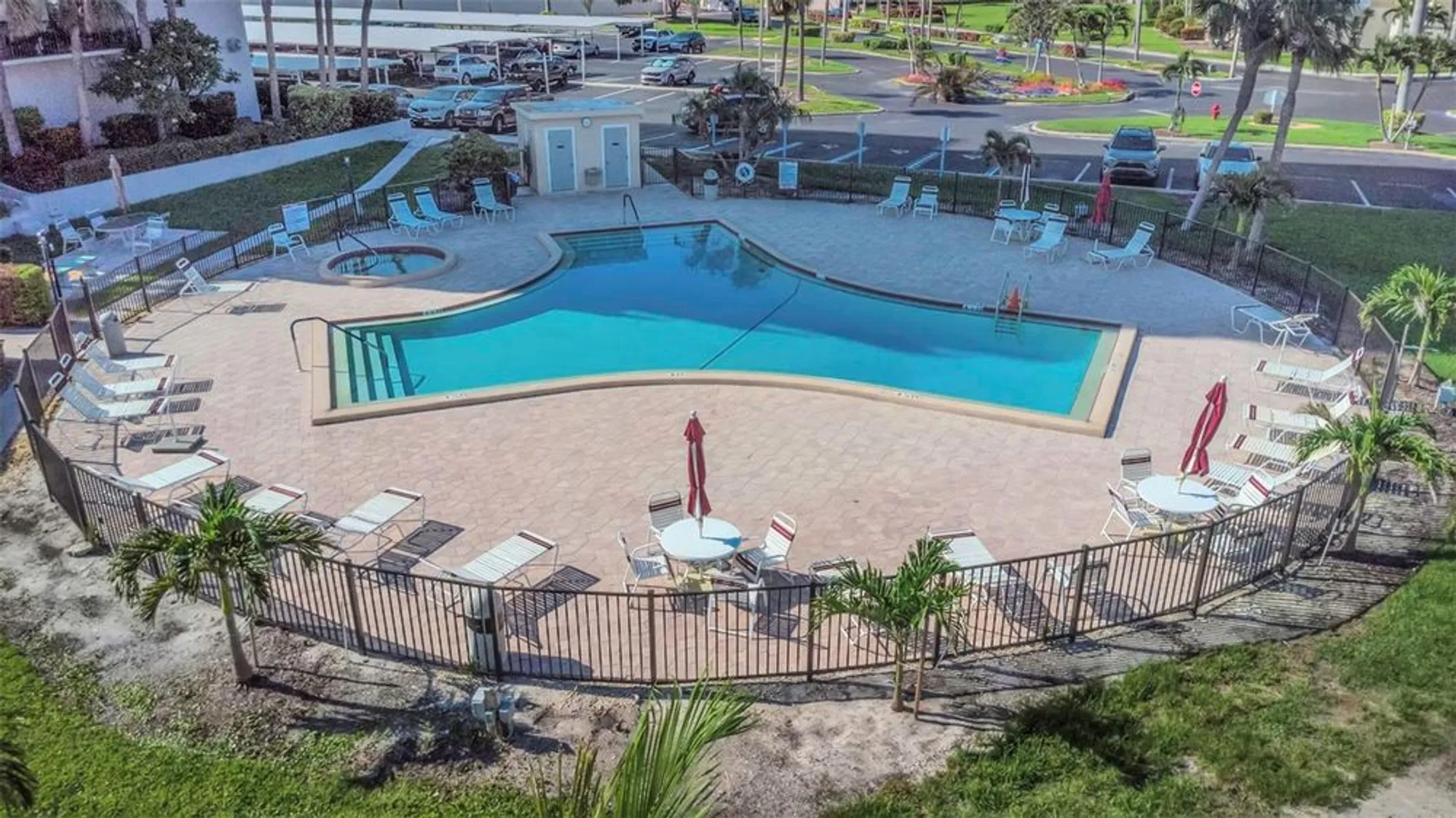 Property Slideshow image 50 of 65 | 7300 sun island dr s apt 1505, South Pasadena, FL, 33707