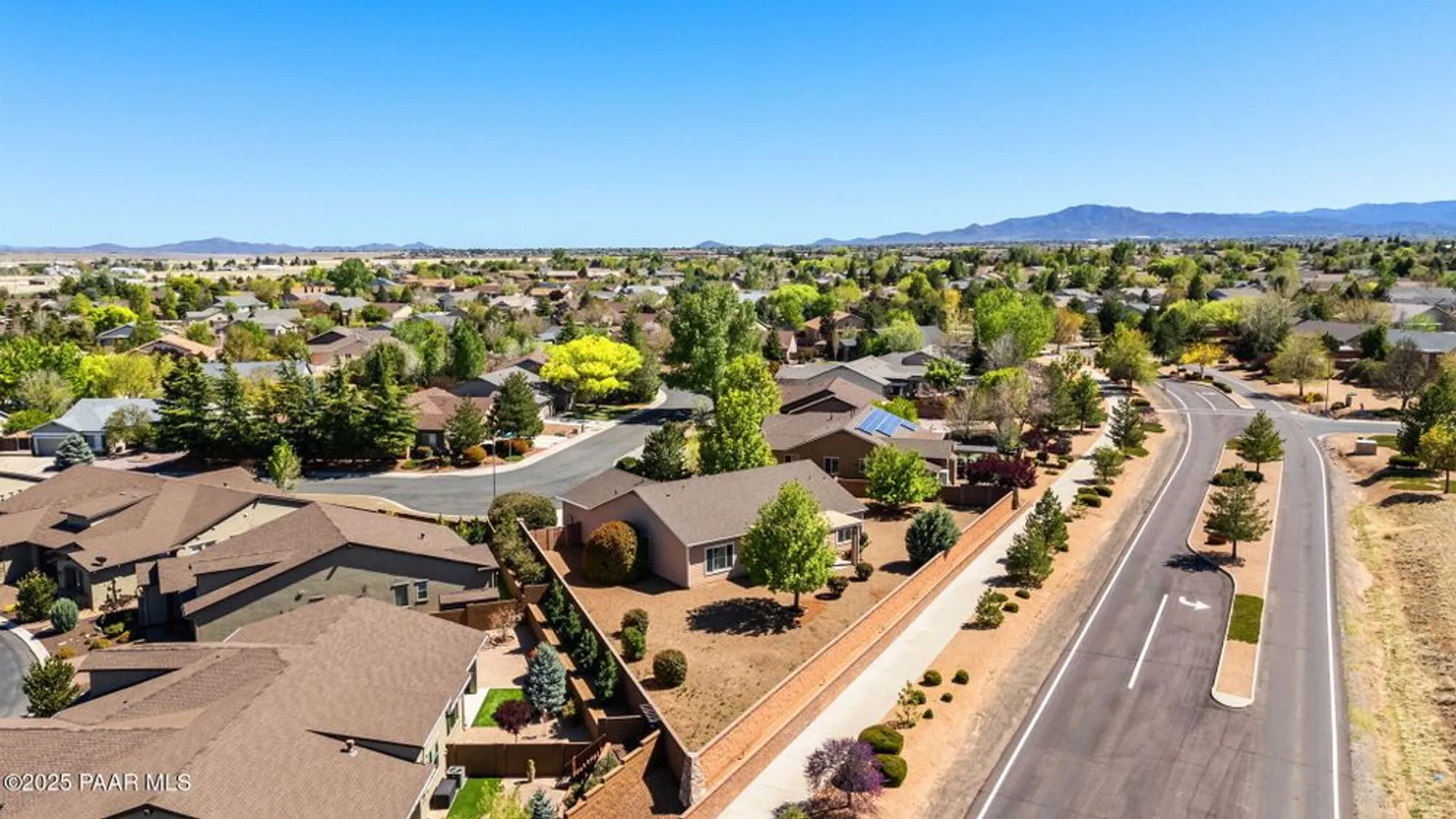 Property Slideshow image 37 of 43 | 7876 n siesta sunset ln, Prescott Valley, AZ, 86315