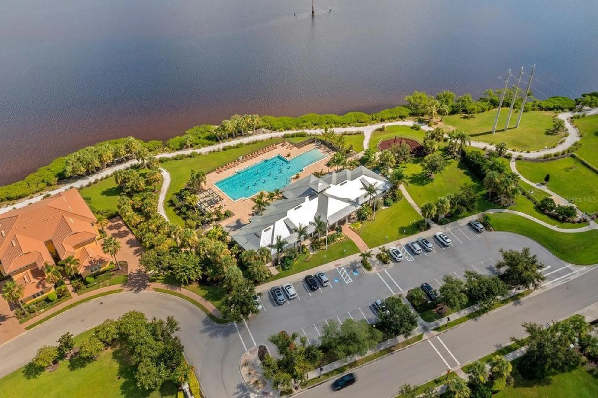 Property Slideshow image 40 of 41 | 933 tidewater shores loop # 722, Bradenton, FL, 34208