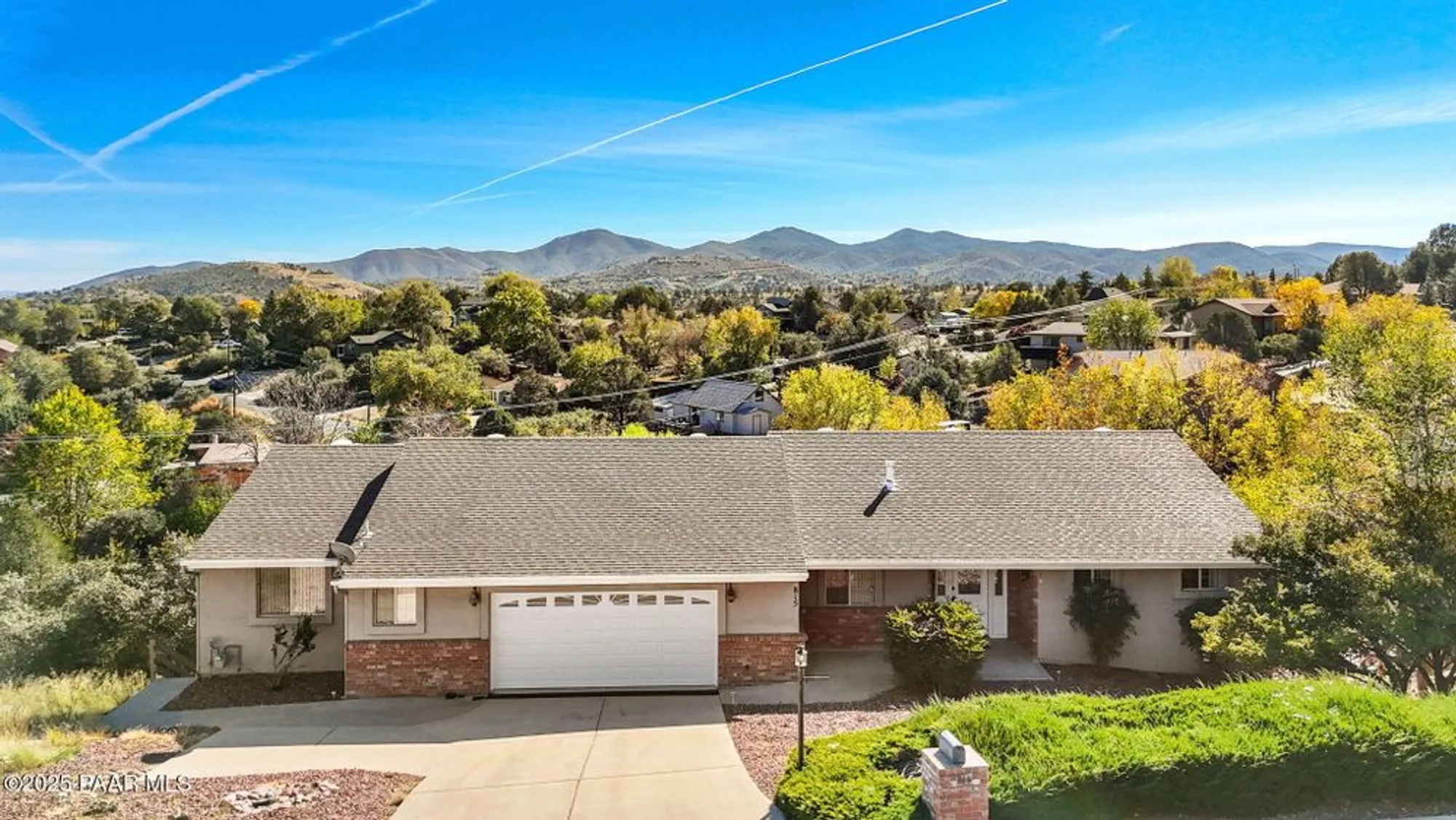 Property Slideshow image 1 of 46 | 815 sunrise blvd, Prescott, AZ, 86301