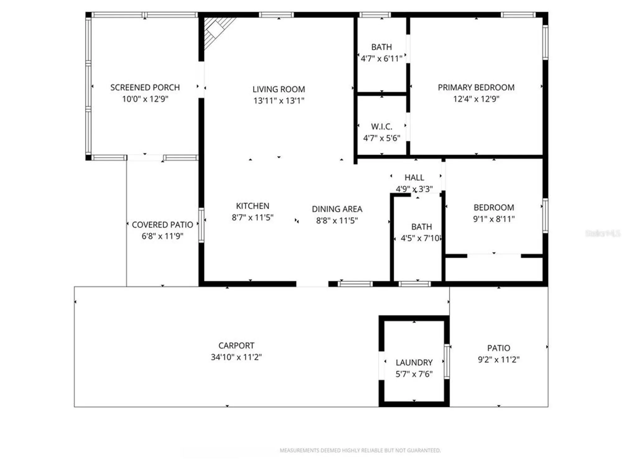 Property Slideshow image 35 of 35 | 306 s timber trl, Wildwood, FL, 34785