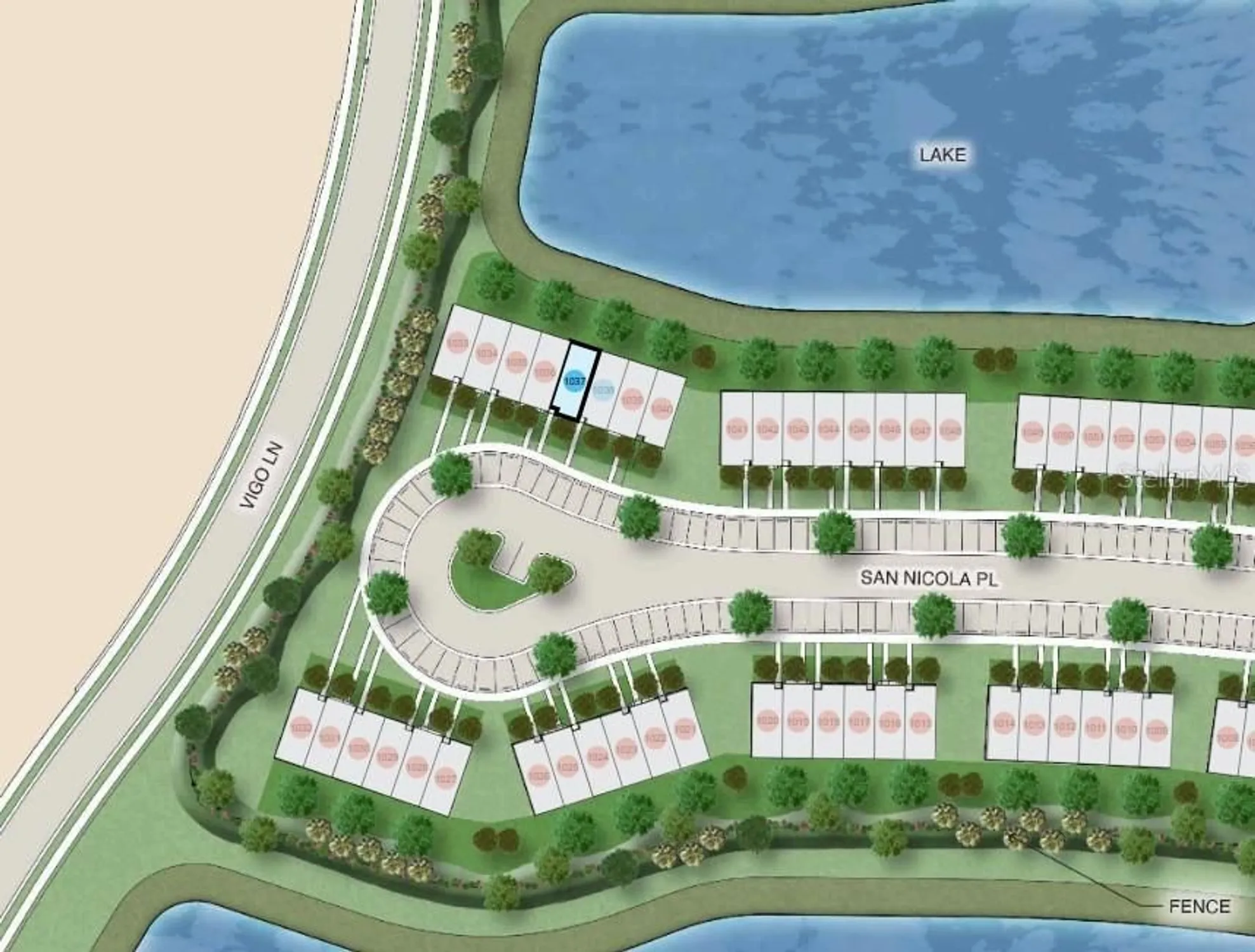 Property Slideshow image 20 of 26 | 16527 san nicola pl, Bradenton, FL, 34211