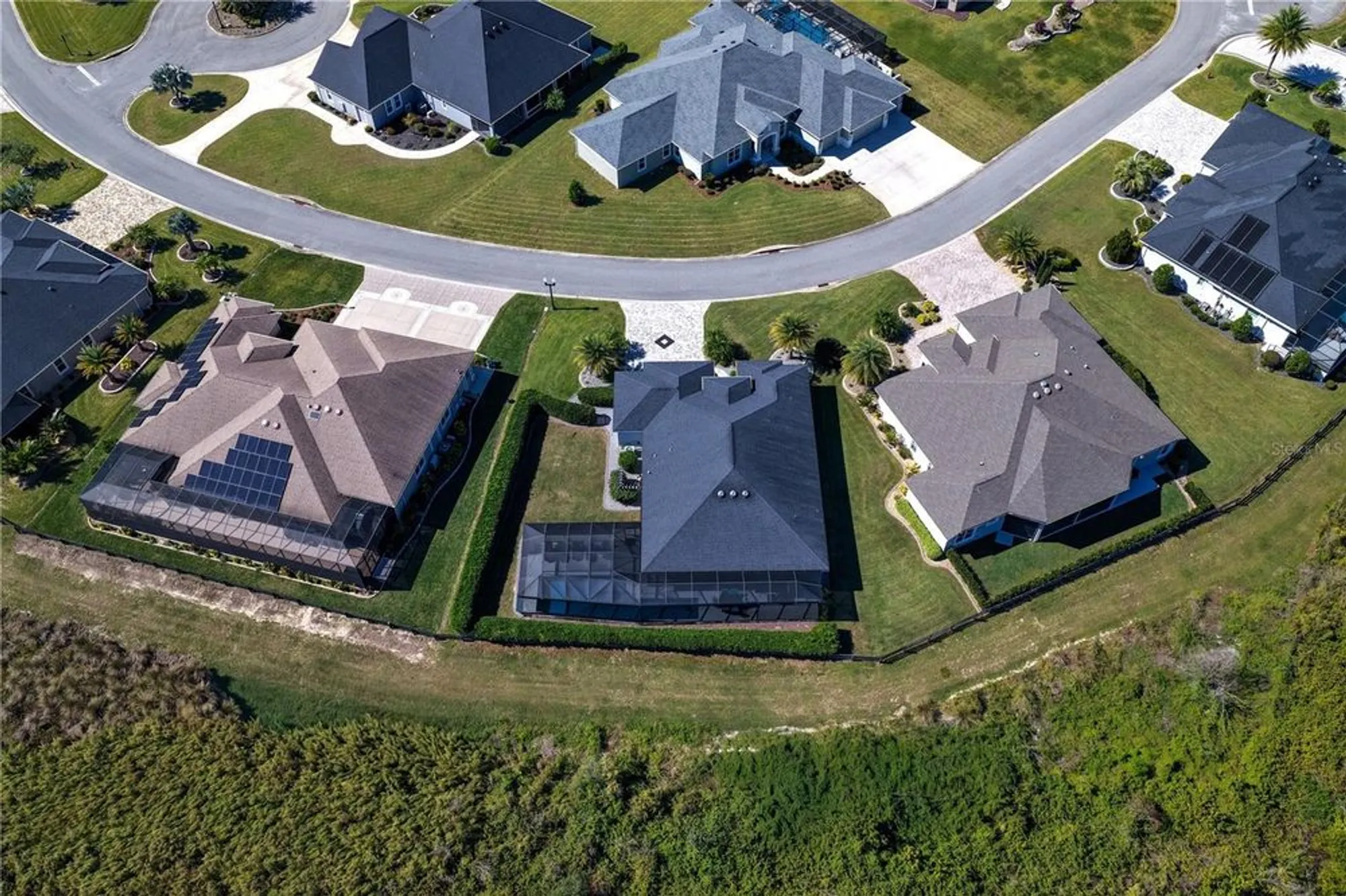 Property Slideshow image 62 of 64 | 679 krietemeyer path, The Villages, FL, 32163