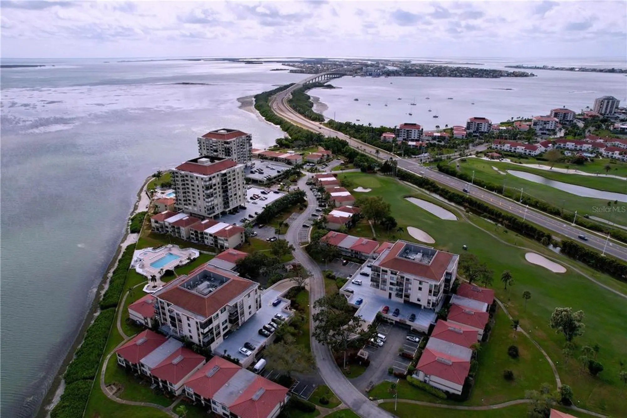 Property Slideshow image 27 of 28 | 6269 palma del mar blvd s apt 215, St Petersburg, FL, 33715