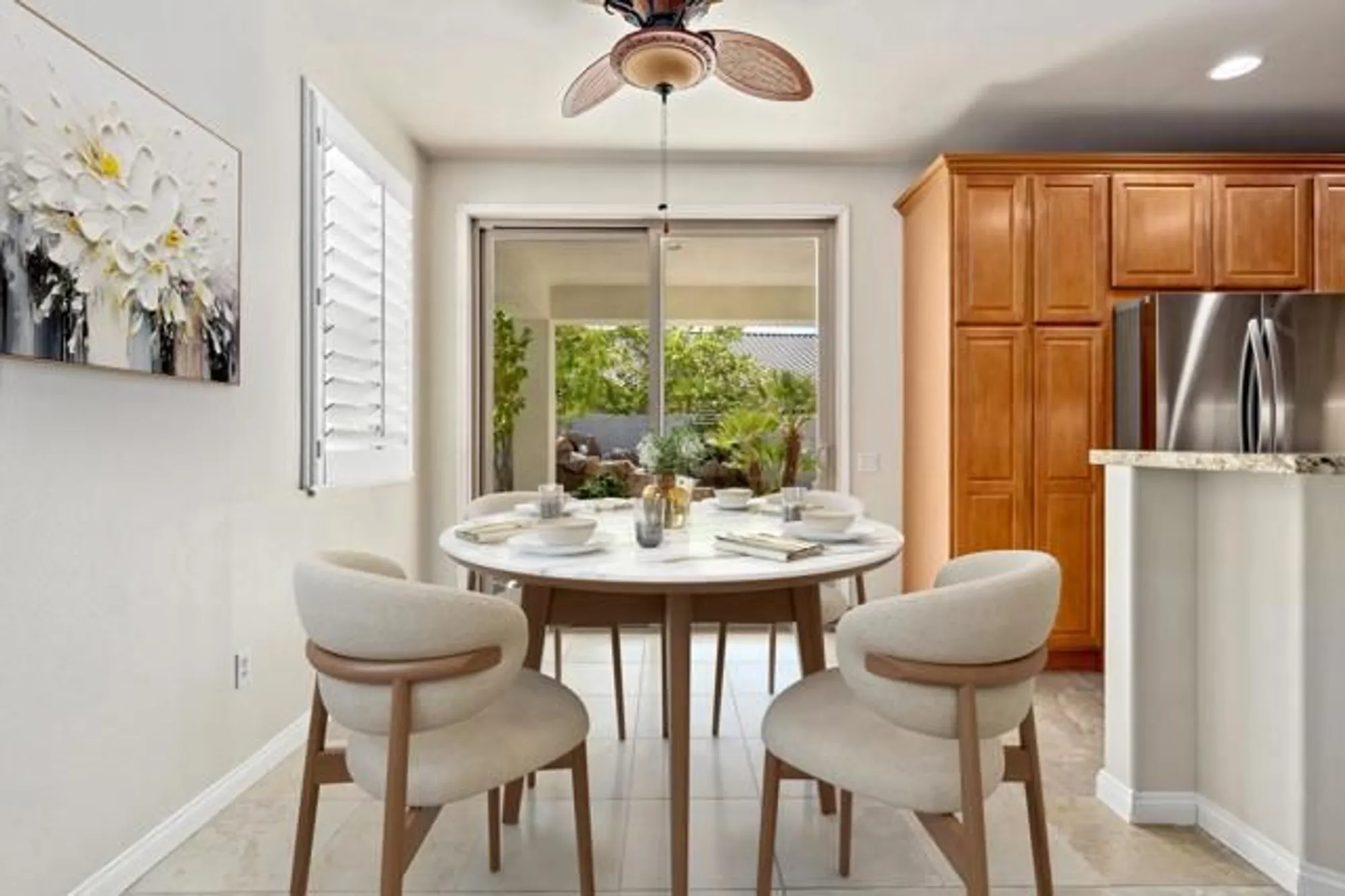 Property Slideshow image 14 of 32 | 40848 calle santa cruz, Indio, CA, 92203