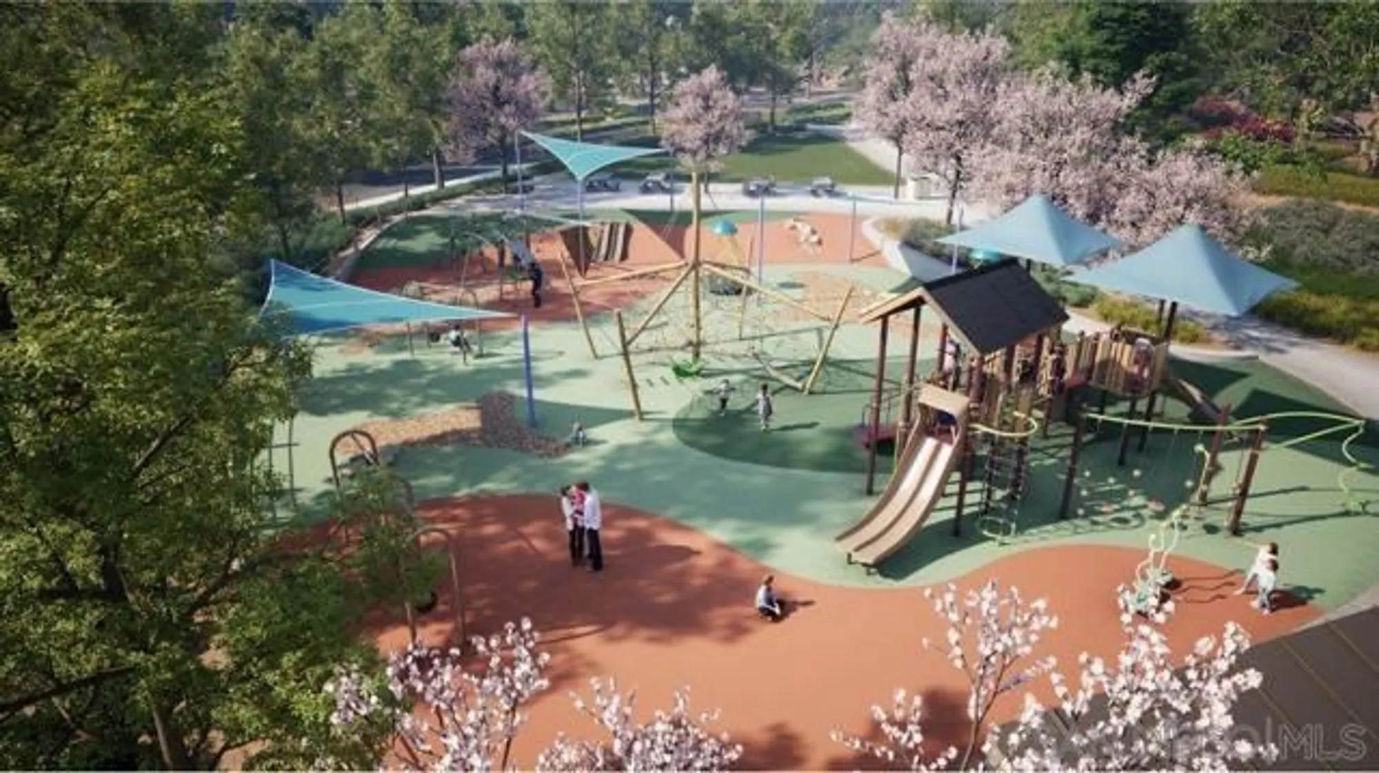 Property Slideshow image 33 of 37 | 12609 elizabeth way, San Diego, CA, 92129