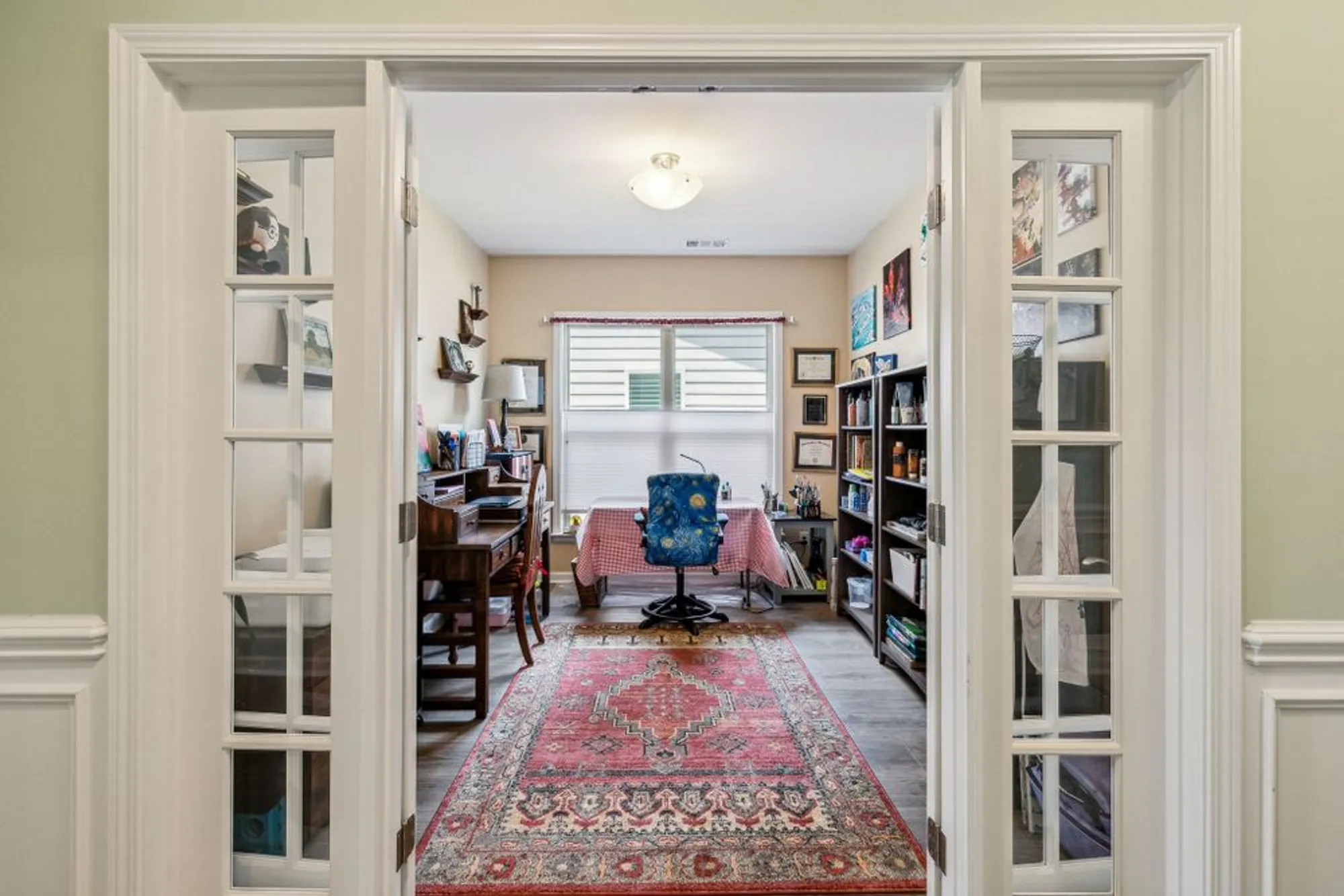 Property Slideshow image 17 of 61 | 2237 henderson dr, Spring Hill, TN, 37174