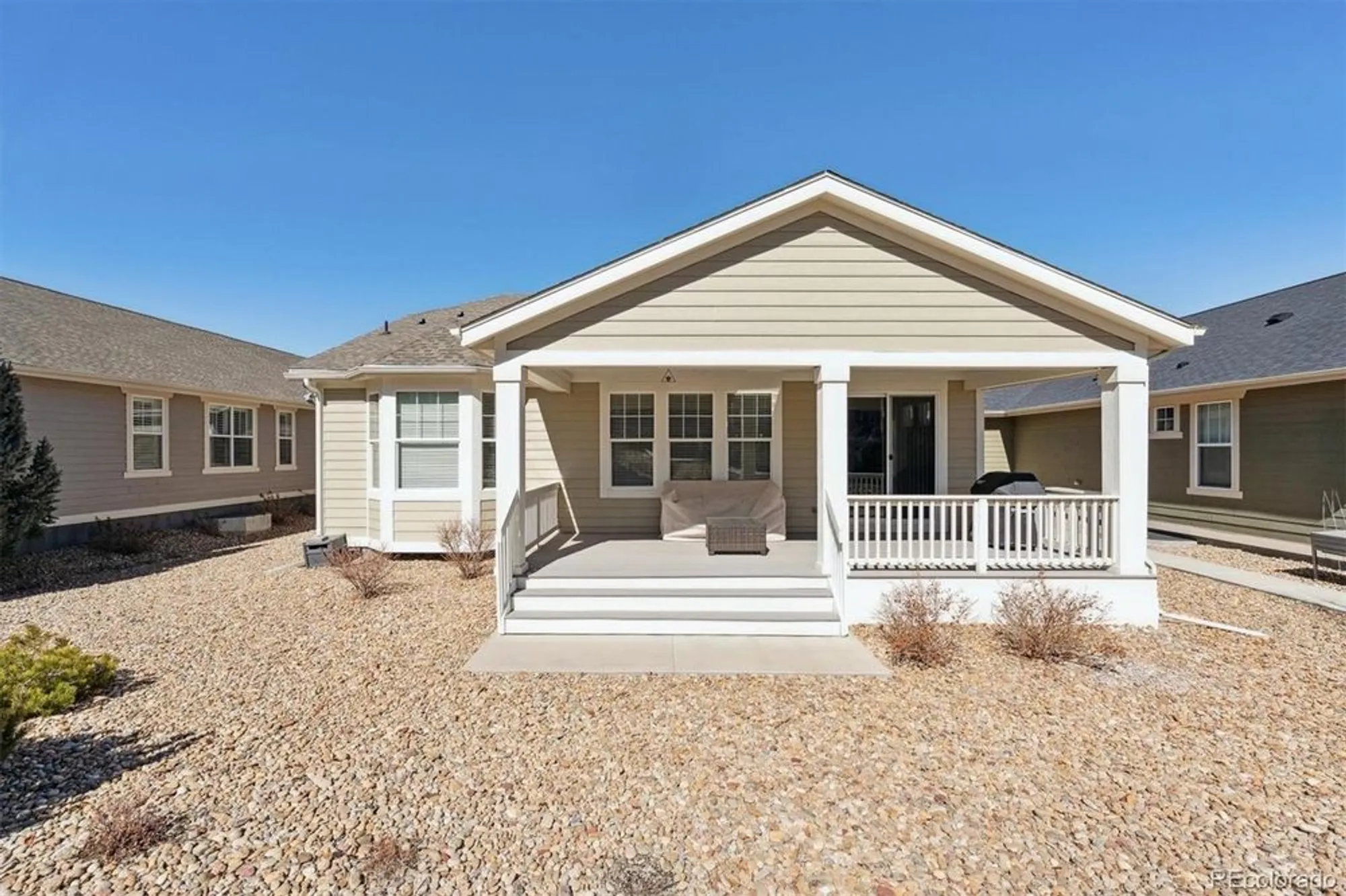 Property Slideshow image 16 of 21 | 7968 e 152nd dr, Thornton, CO, 80602
