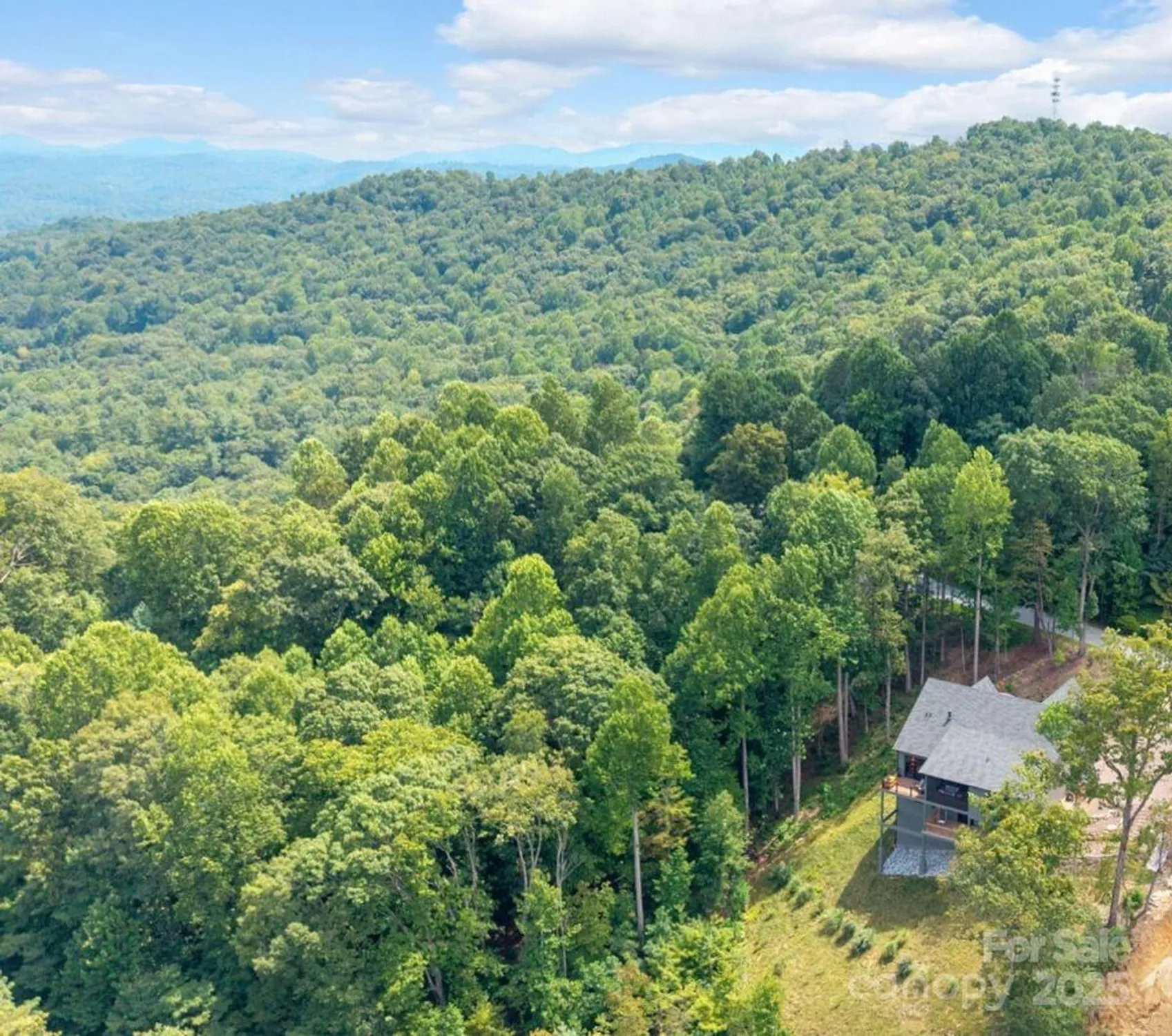 Property Slideshow image 45 of 48 | 36 northland ct, Flat Rock, NC, 28731