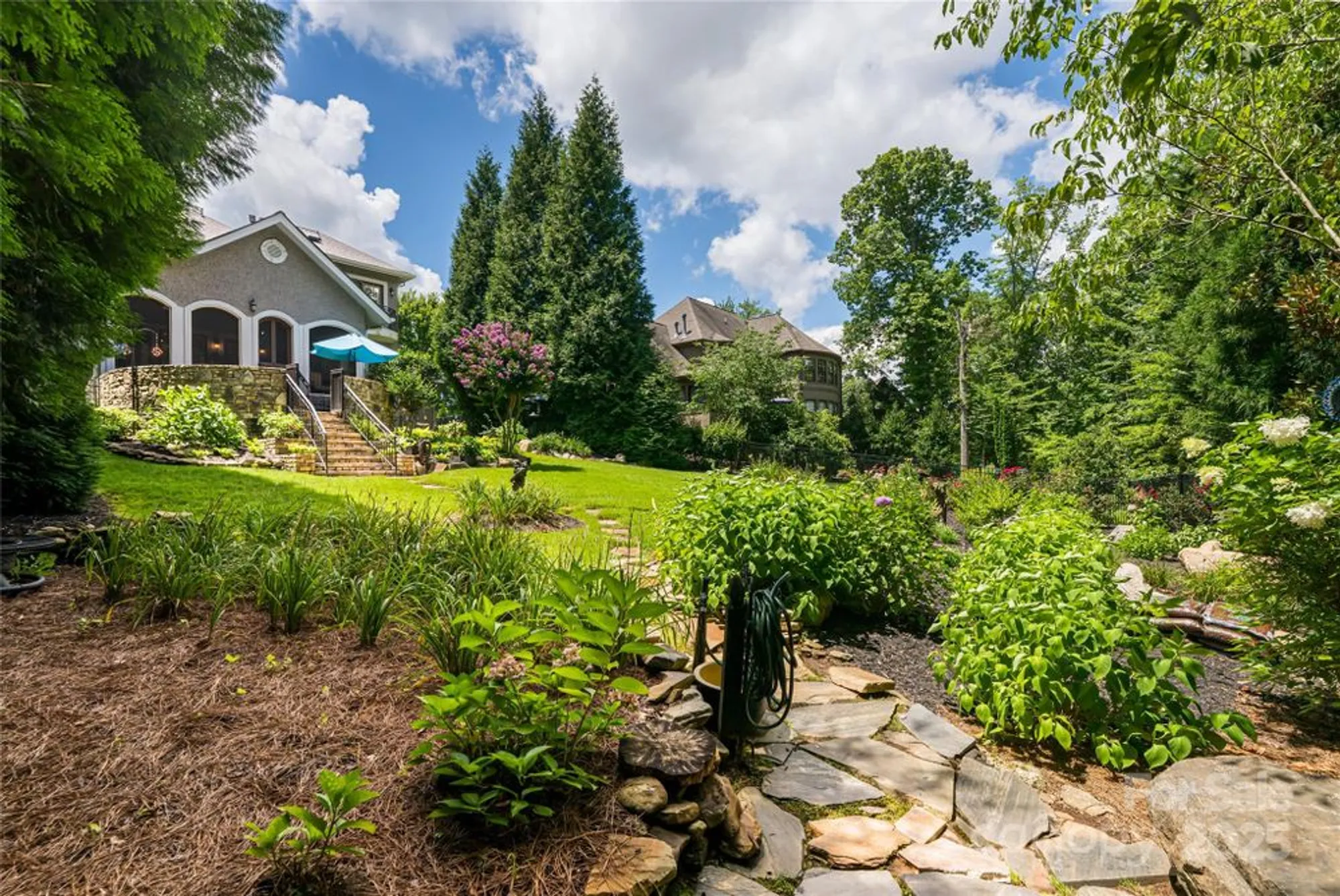 Property Slideshow image 46 of 48 | 1006 coves pheasant ct, Biltmore Lake, NC, 28715