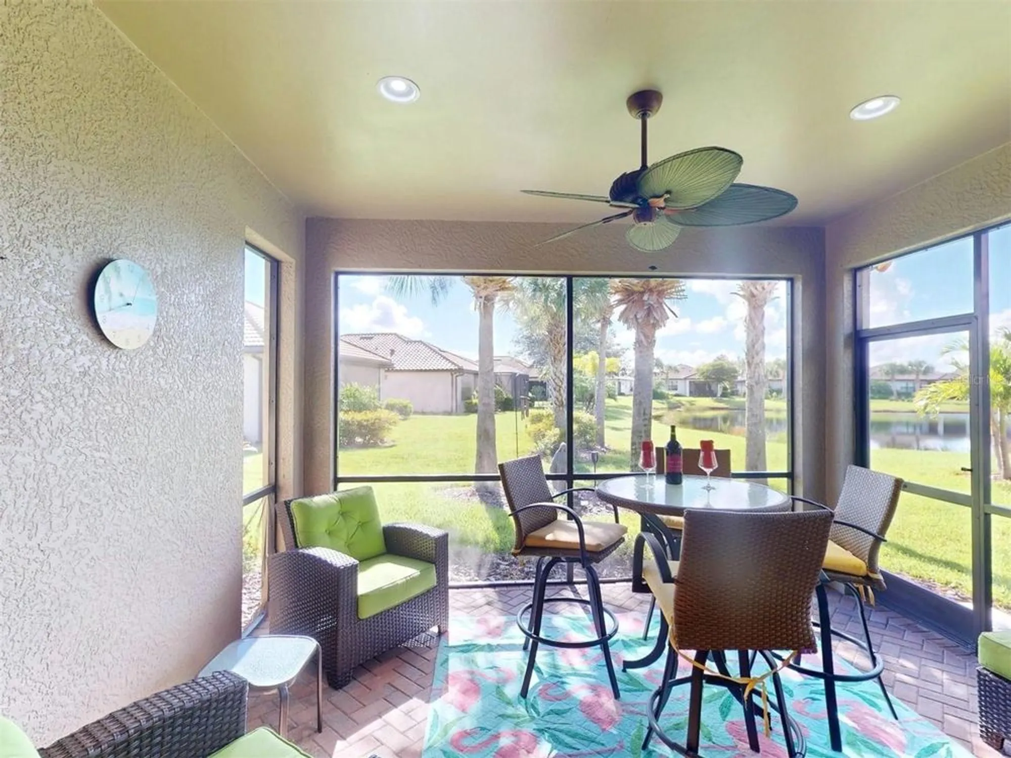 Property Slideshow image 73 of 100 | 2436 arugula dr, North Port, FL, 34289