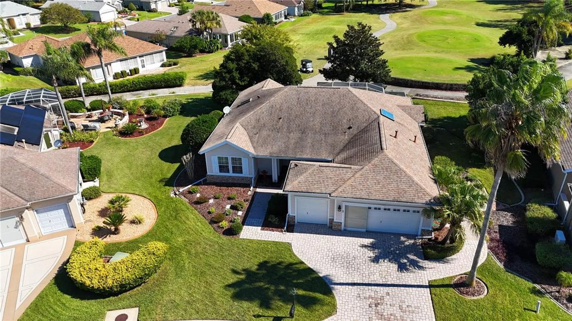 Property Slideshow image 54 of 84 | 13485 se 93rd court rd, Summerfield, FL, 34491