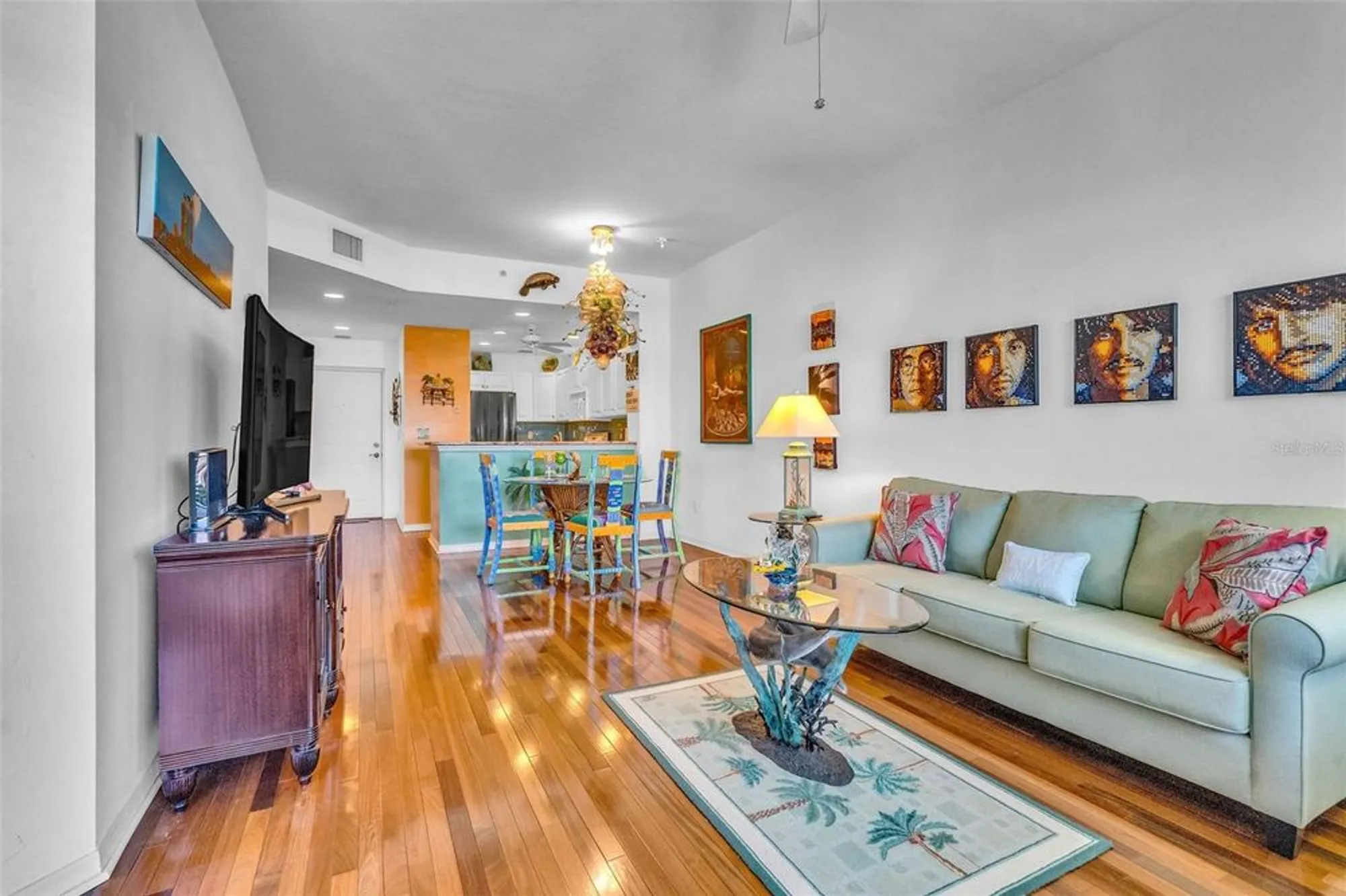 Property Slideshow image 16 of 58 | 2090 matecumbe key rd unit 1105, Punta Gorda, FL, 33955