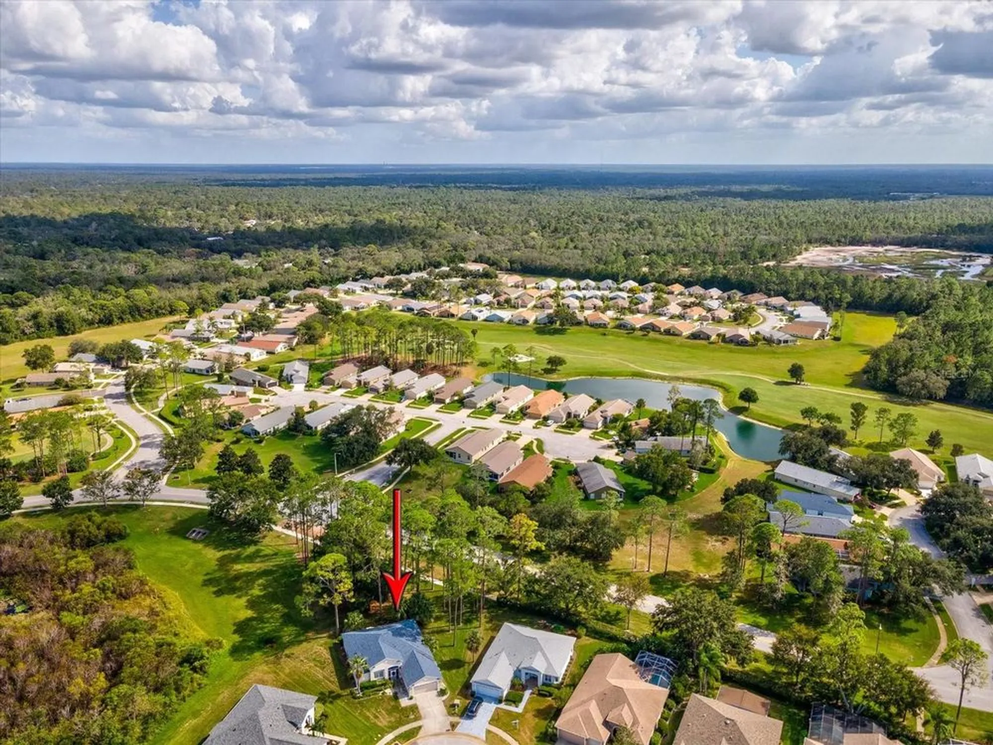 Property Slideshow image 43 of 74 | 11802 wayside willow ct, Hudson, FL, 34667