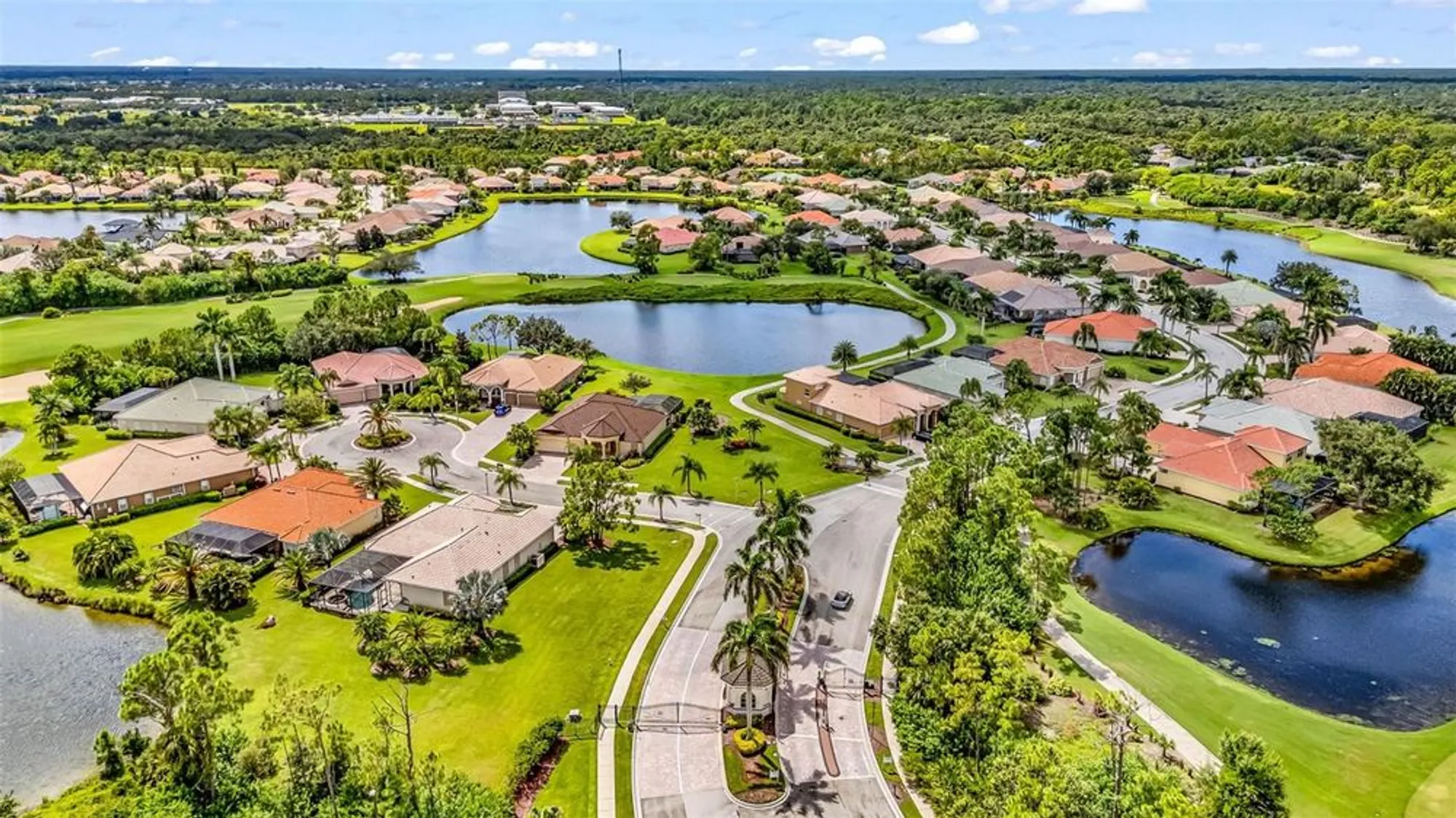 Property Slideshow image 58 of 64 | 1151 creek nine dr, North Port, FL, 34291