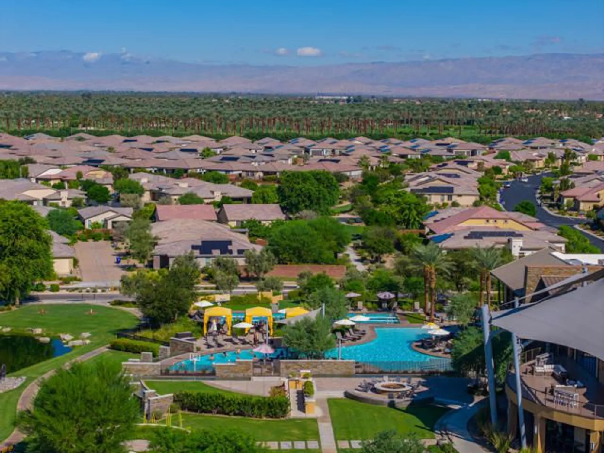 Property Slideshow image 44 of 50 | 50380 timber creek way, Indio, CA, 92201