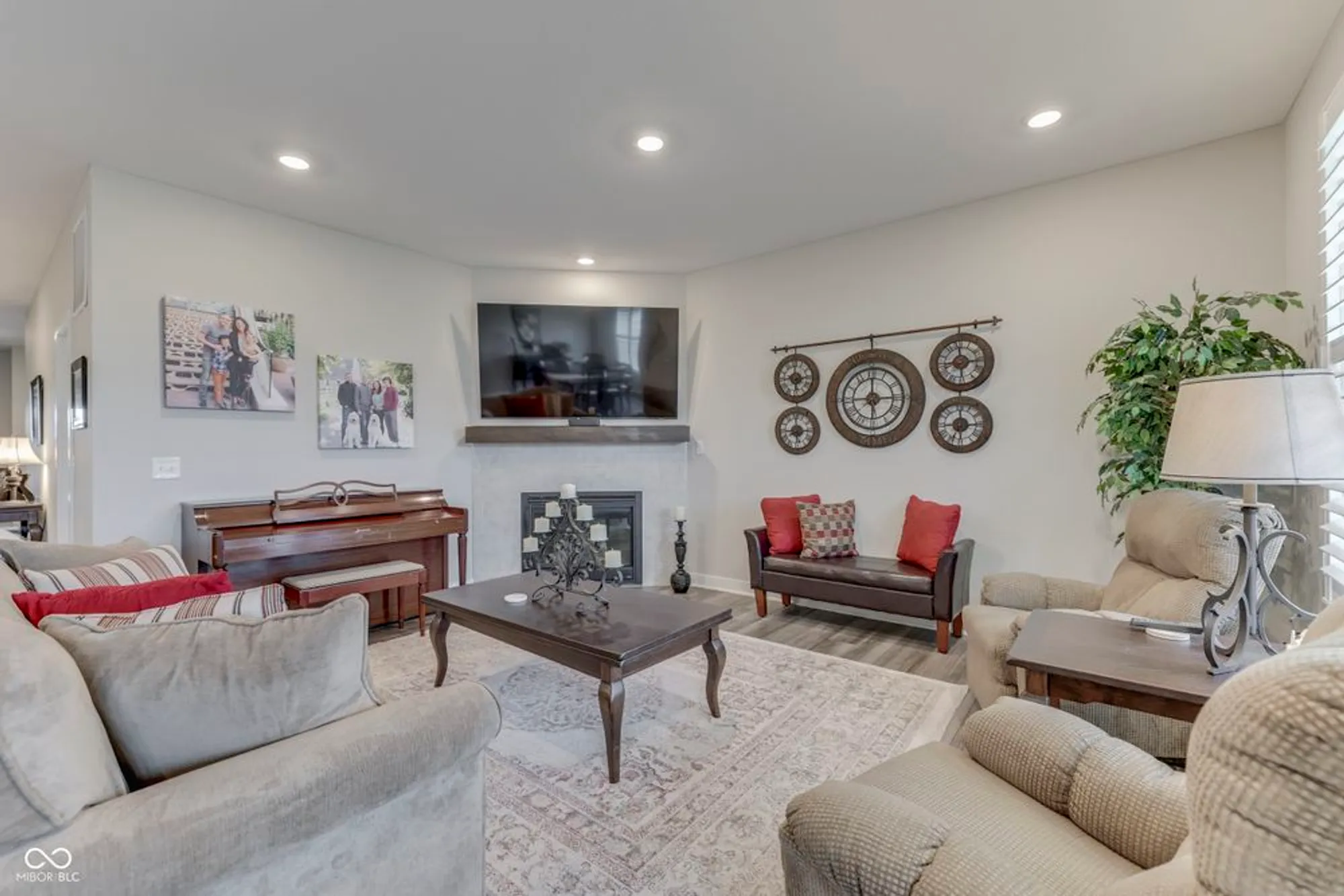 Property Slideshow image 5 of 33 | 3644 chalmers dr, Bargersville, IN, 46106