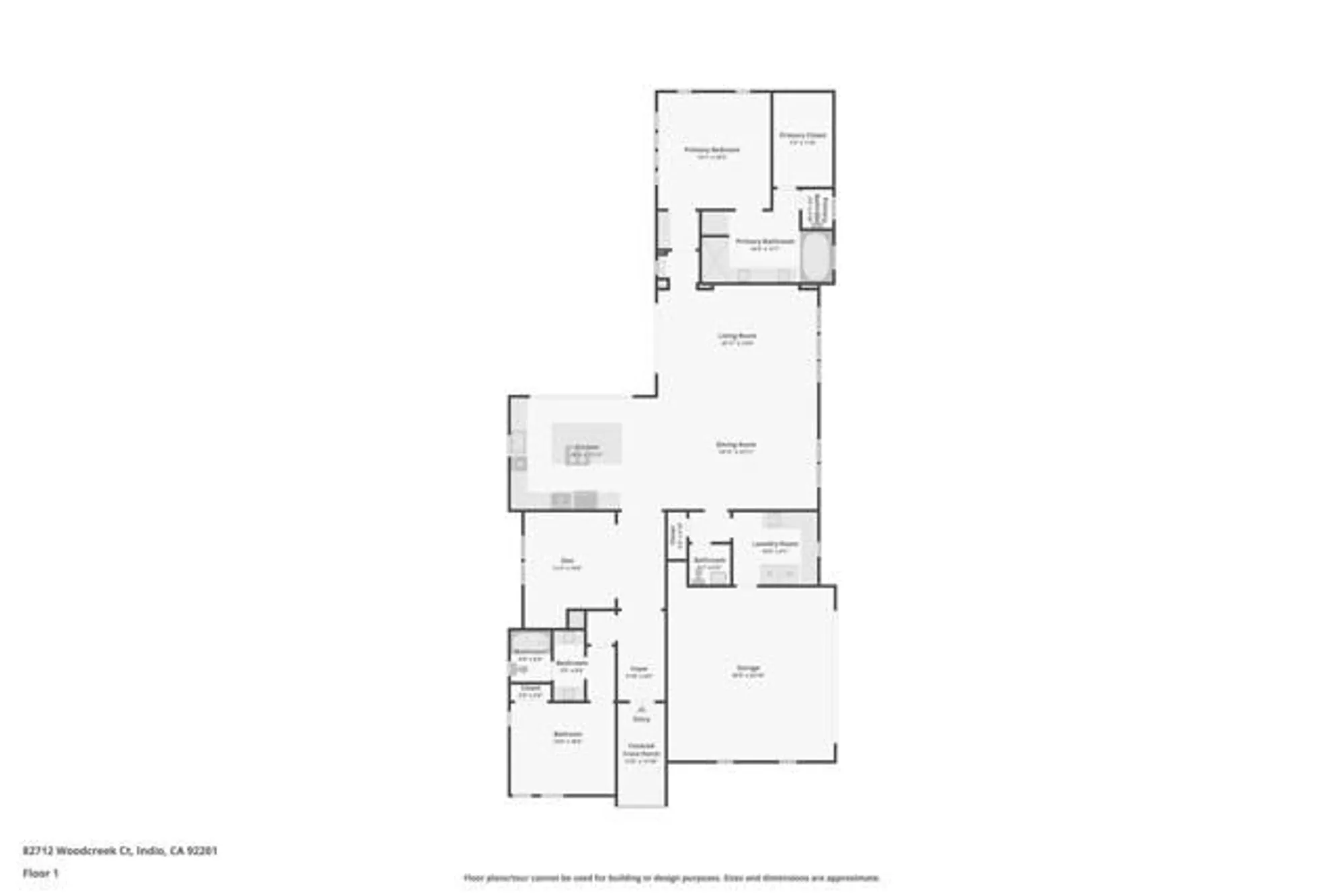 Property Slideshow image 32 of 58 | 82712 woodcreek ct, Indio, CA, 92201