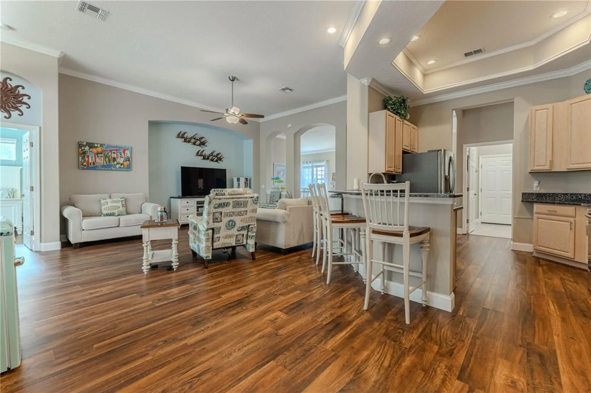 Property Slideshow image 35 of 79 | 320 mcintosh ct, Spring Hill, FL, 34609