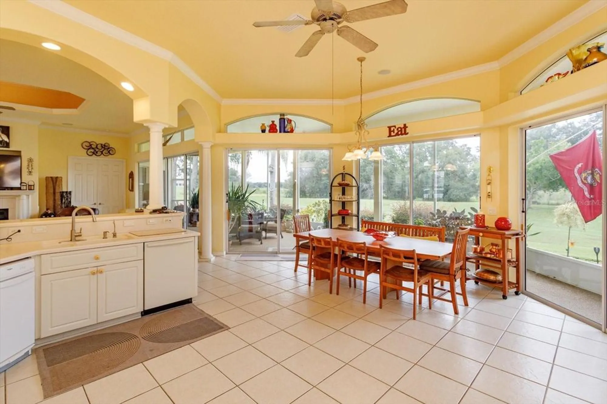 Property Slideshow image 12 of 31 | 4802 glen coe st, Leesburg, FL, 34748