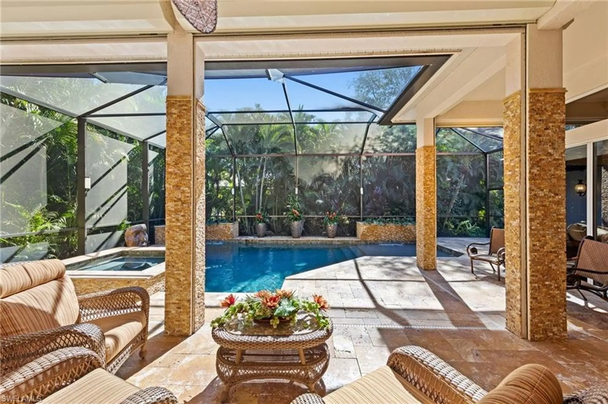 Property Slideshow image 2 of 25 | 3501 fiddlehead ct, Bonita Springs, FL, 34134